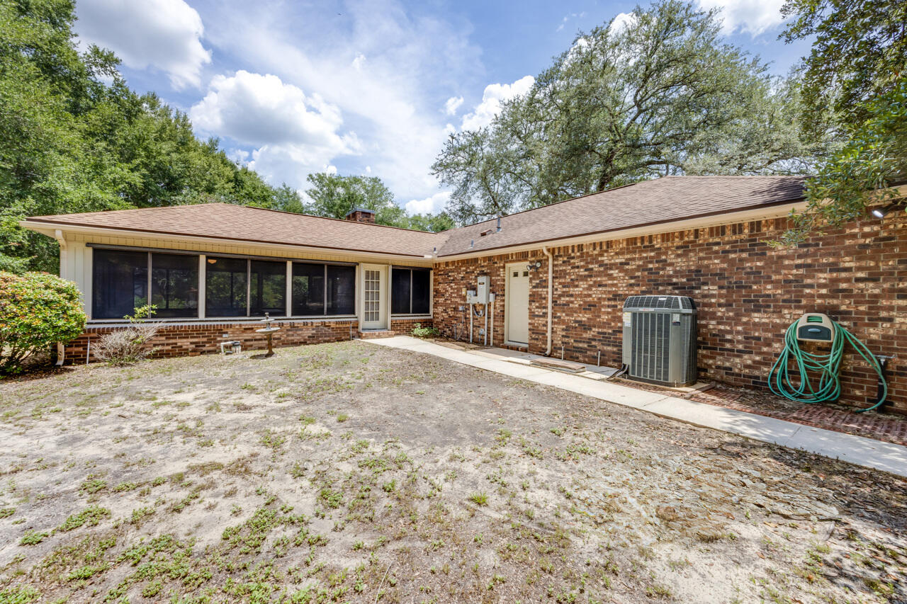 ROCKY BAYOU ESTATES 04 - Residential