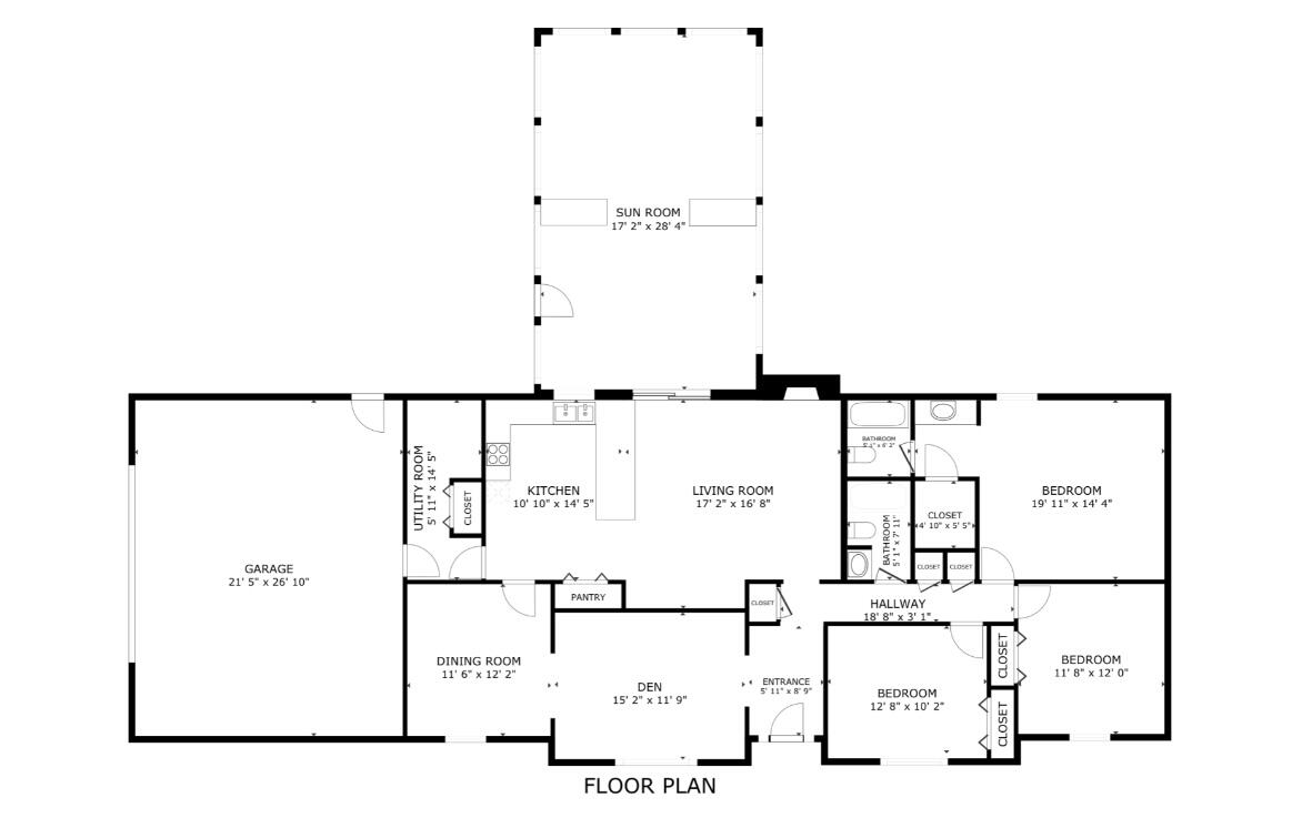 ROCKY BAYOU ESTATES 04 - Residential