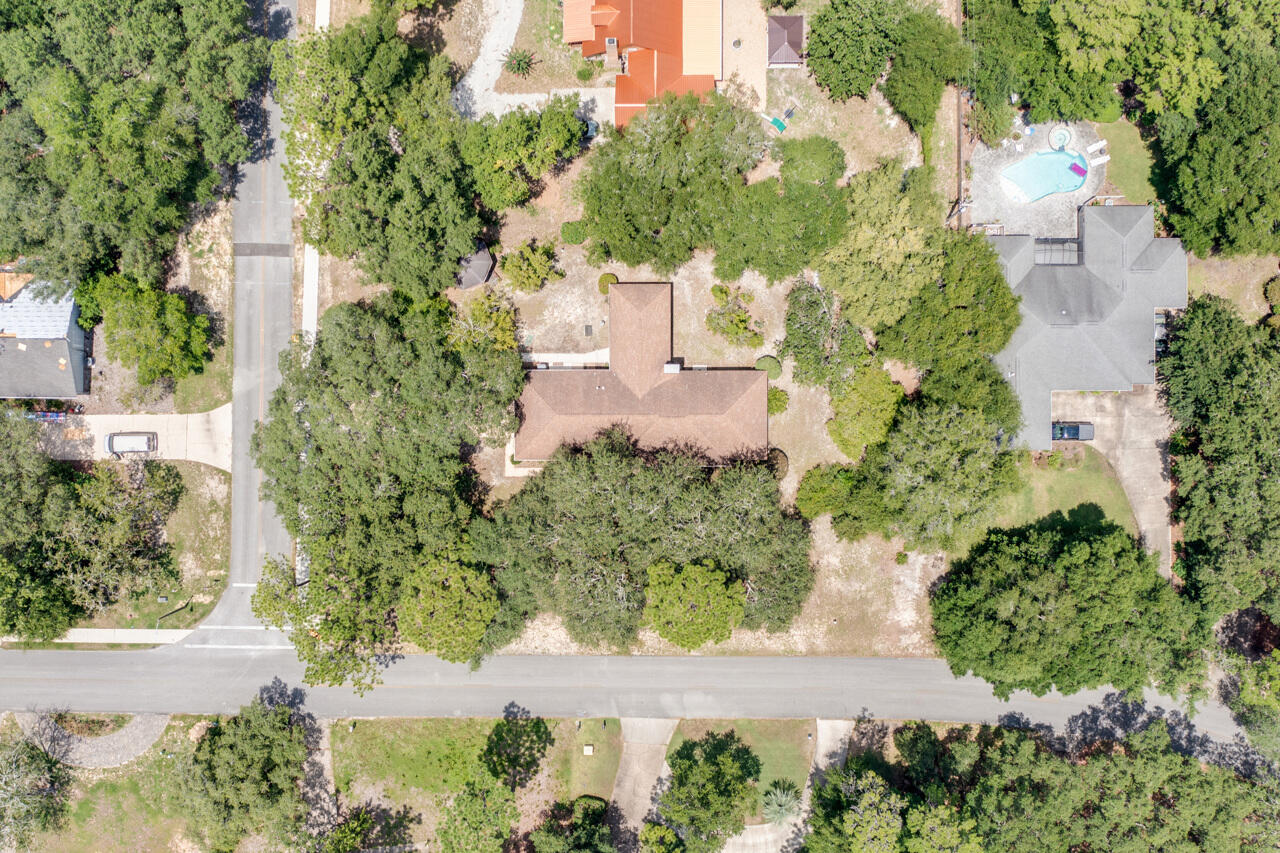 ROCKY BAYOU ESTATES 04 - Residential