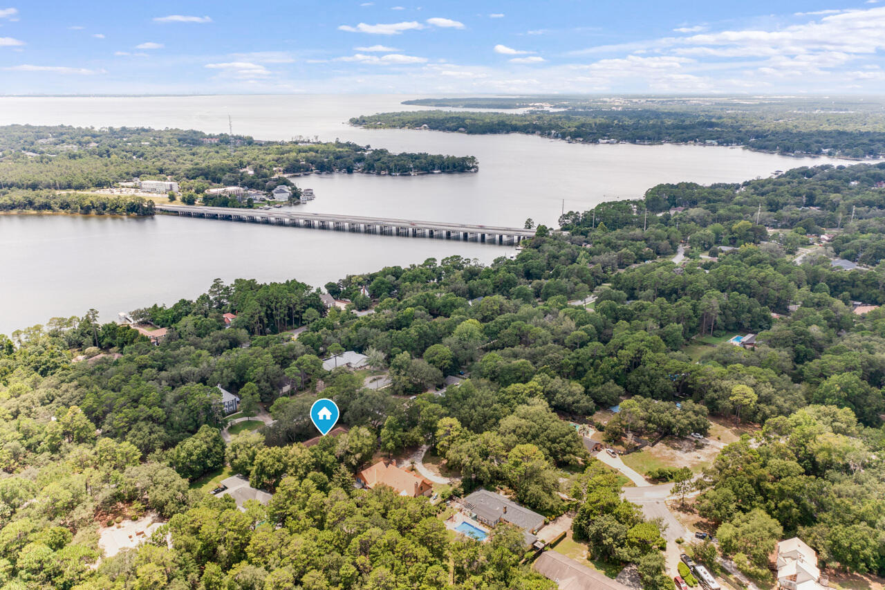 ROCKY BAYOU ESTATES 04 - Residential