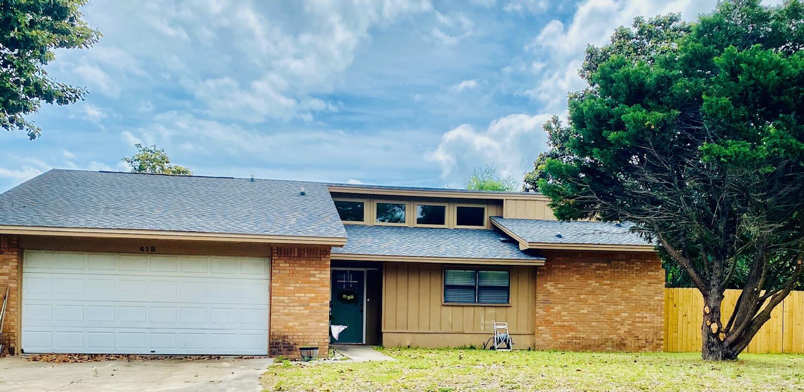 EASTWOOD 9TH ADDN - Residential
