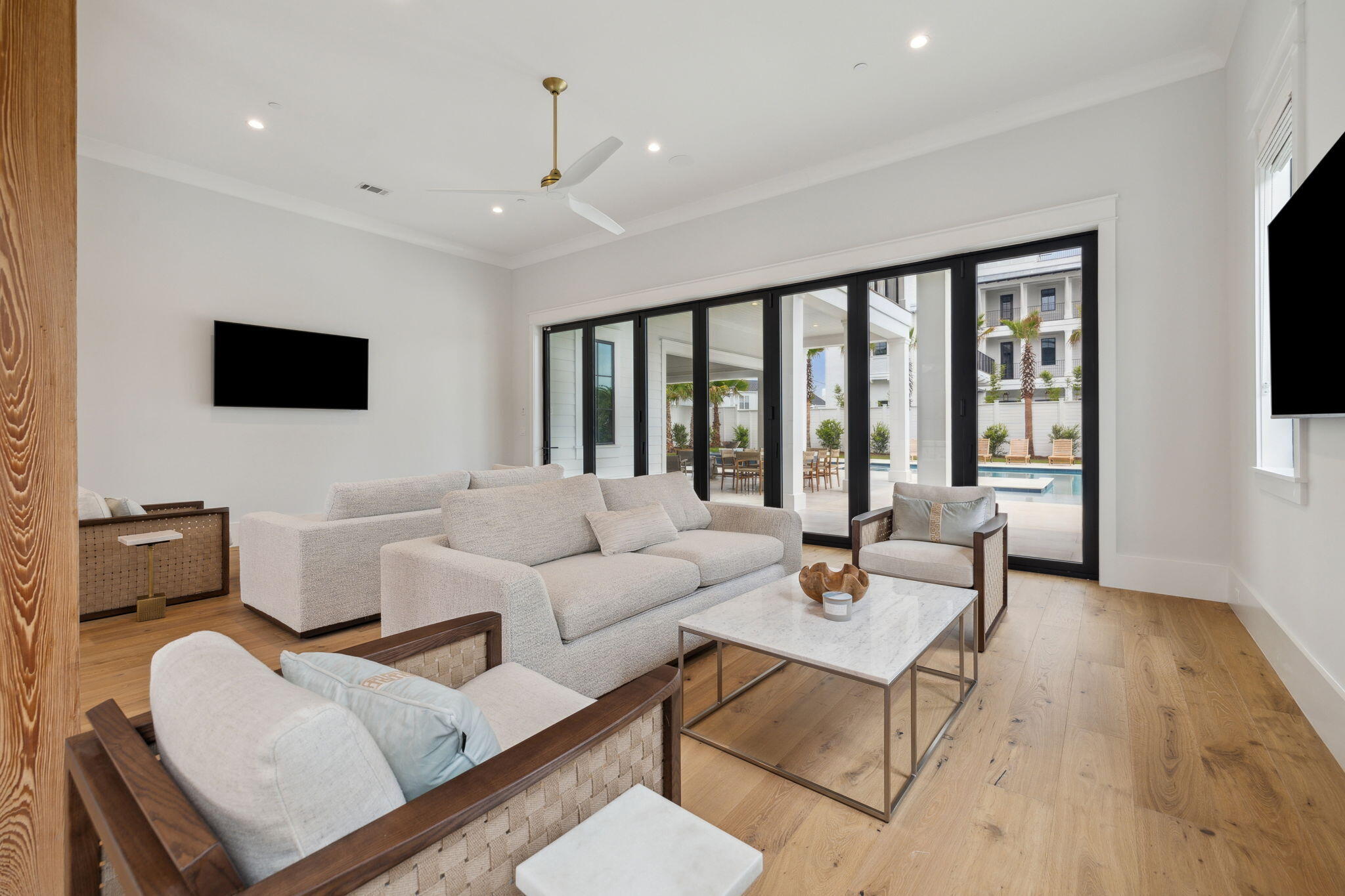 DUNE ALLEN - Residential