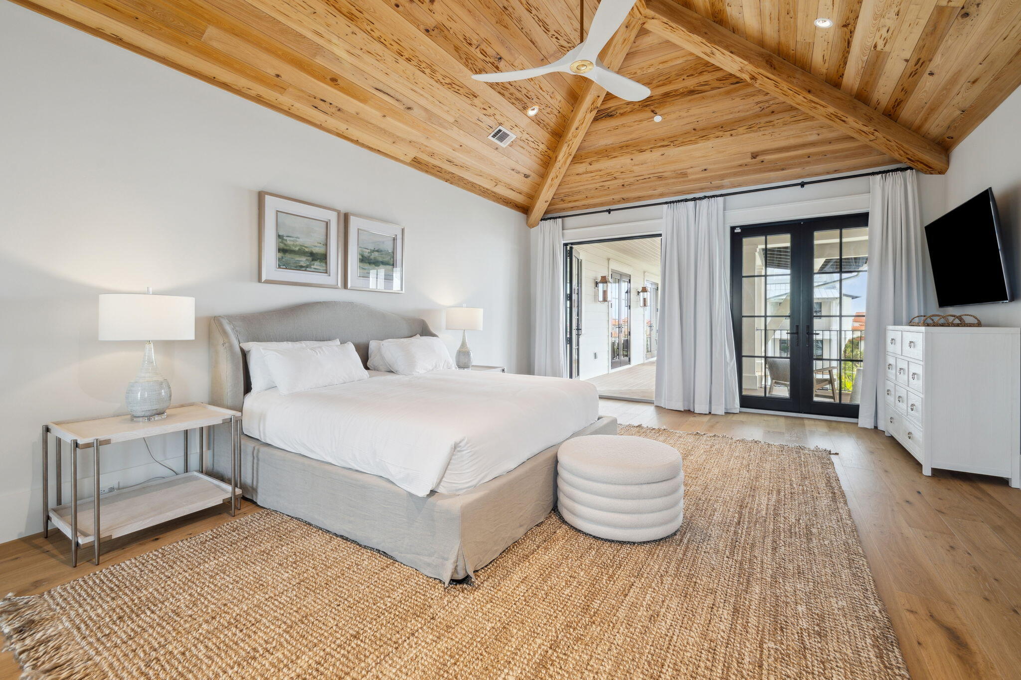 DUNE ALLEN - Residential