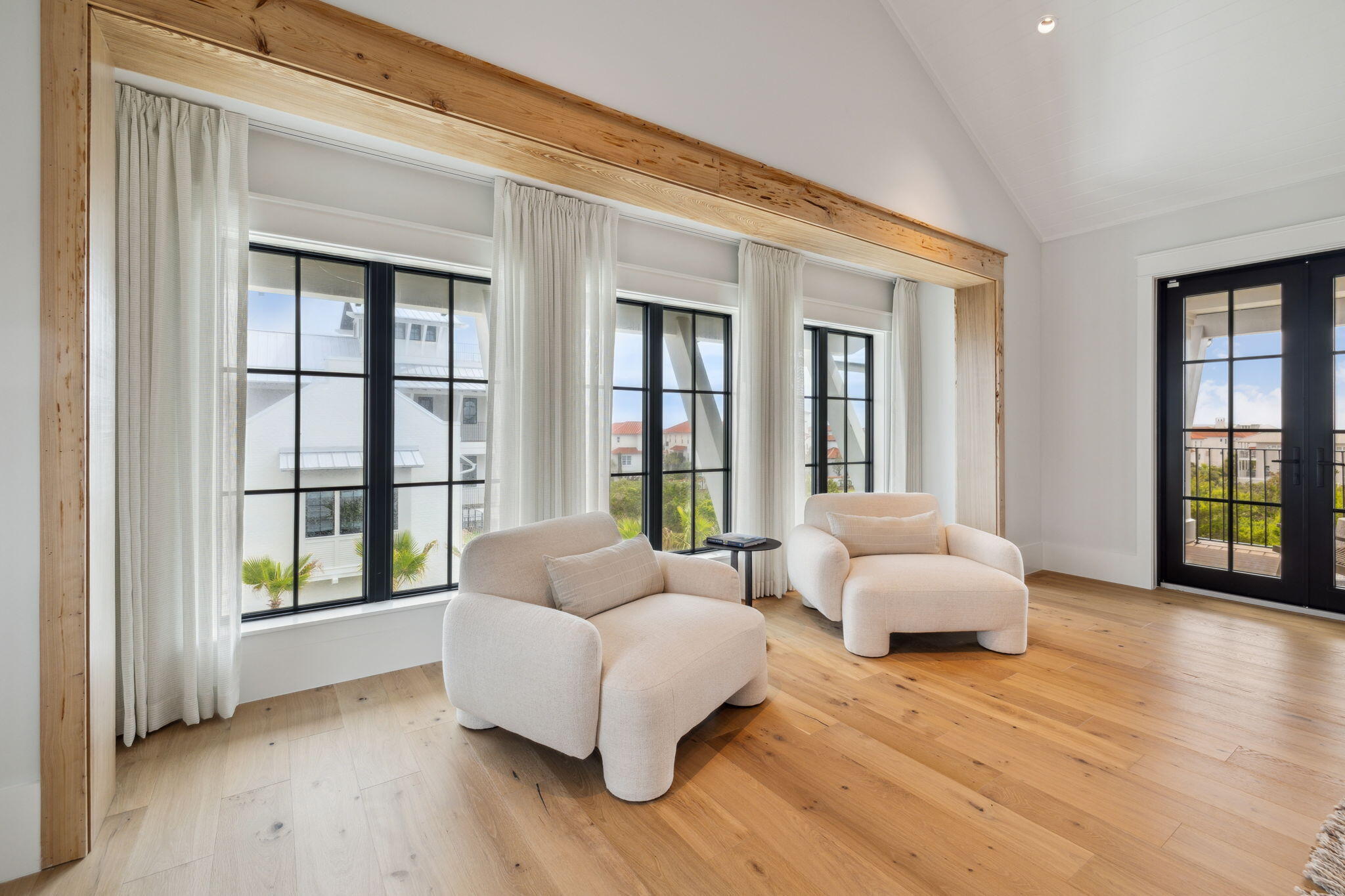 DUNE ALLEN - Residential