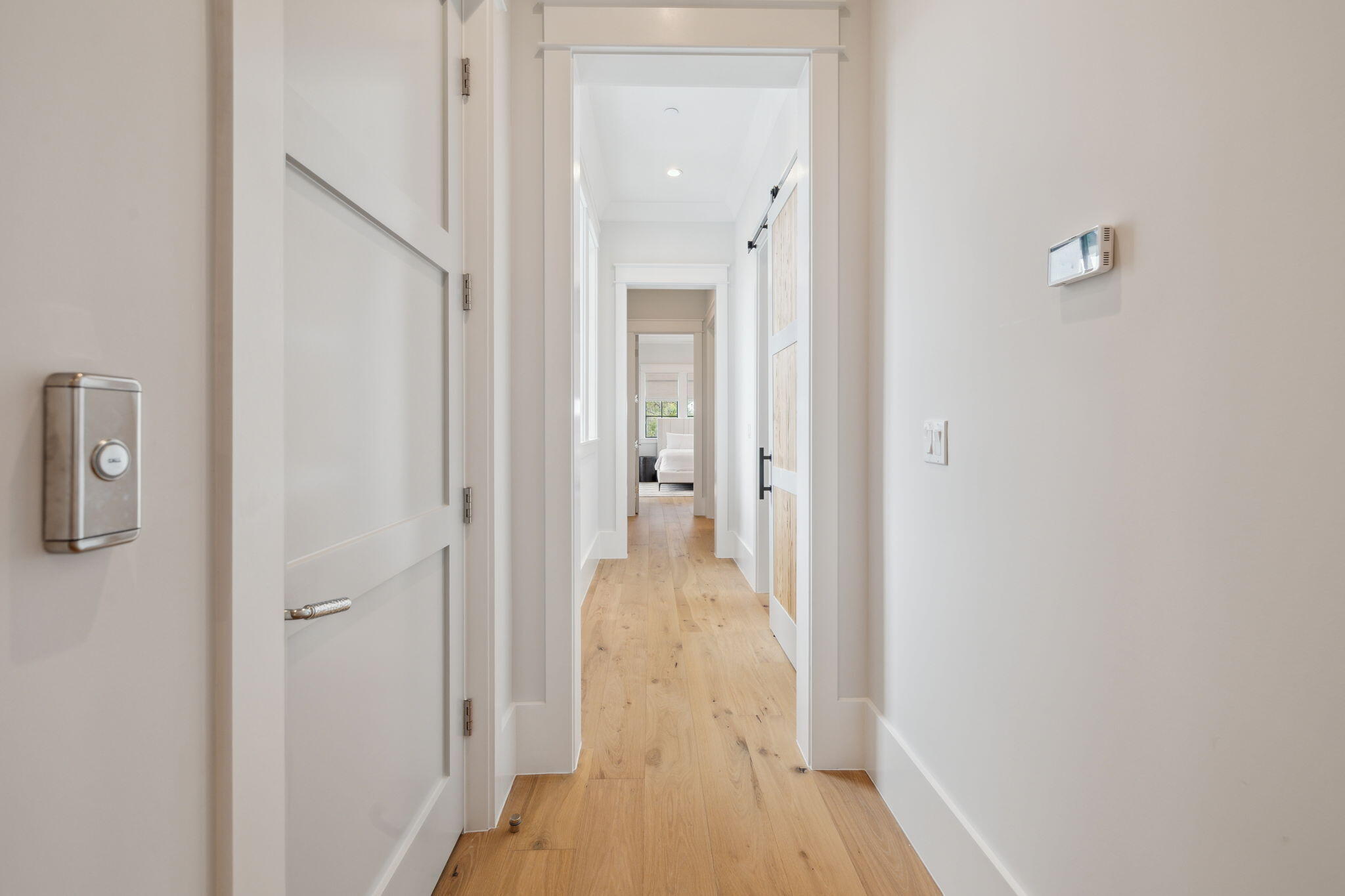 DUNE ALLEN - Residential