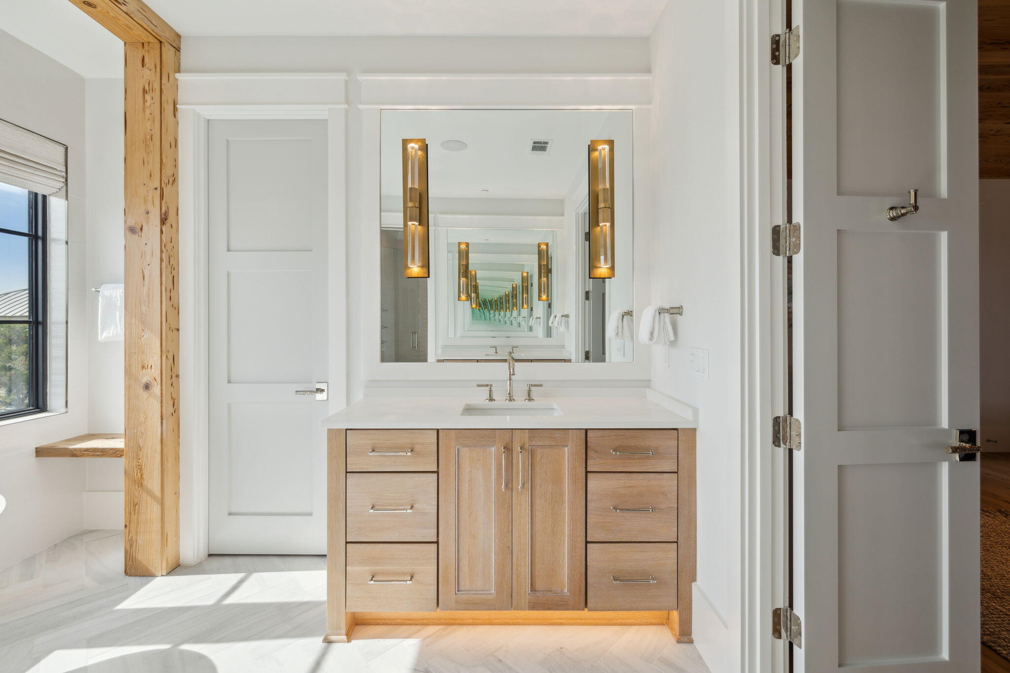 DUNE ALLEN - Residential