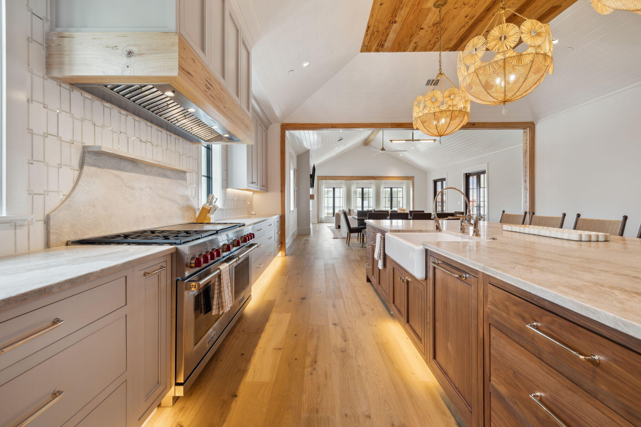 DUNE ALLEN - Residential