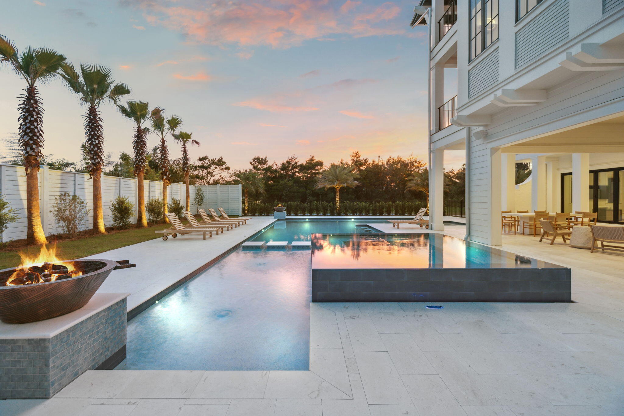 DUNE ALLEN - Residential