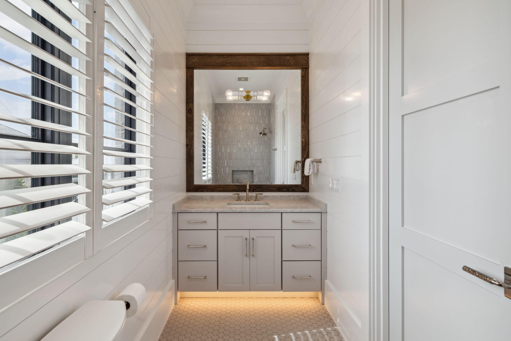 DUNE ALLEN - Residential