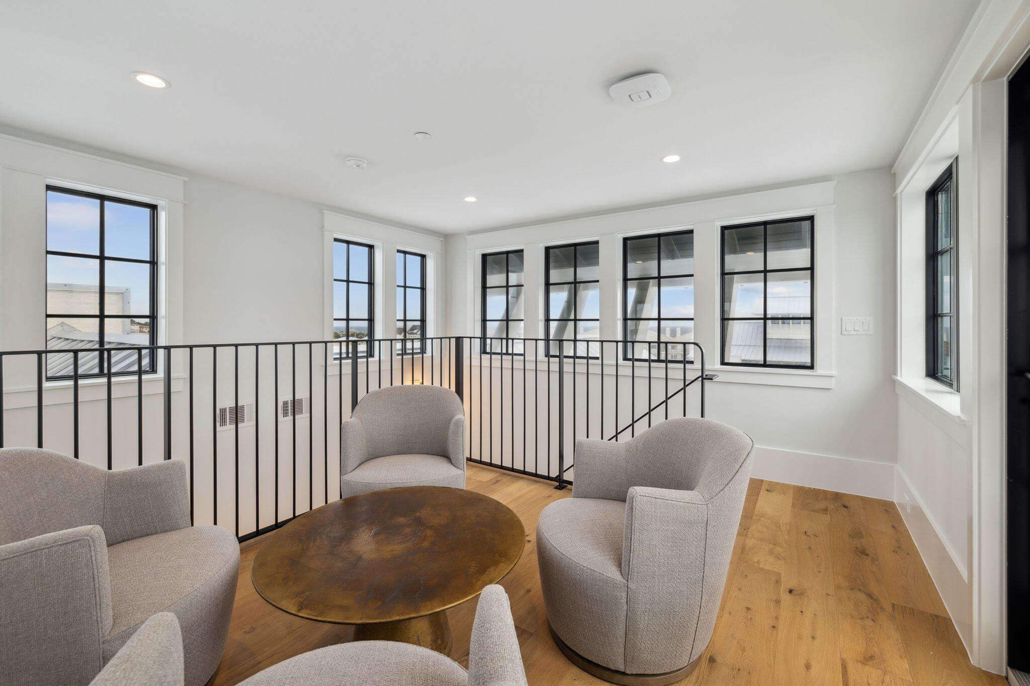 DUNE ALLEN - Residential