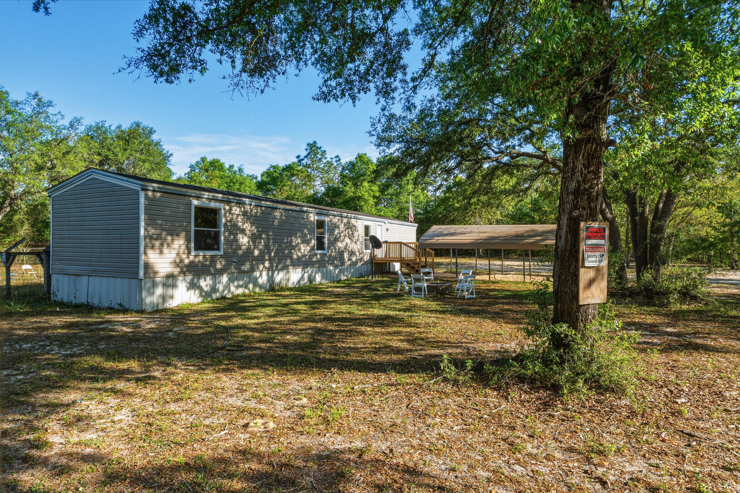 SHOAL RIVER UNREC - Residential