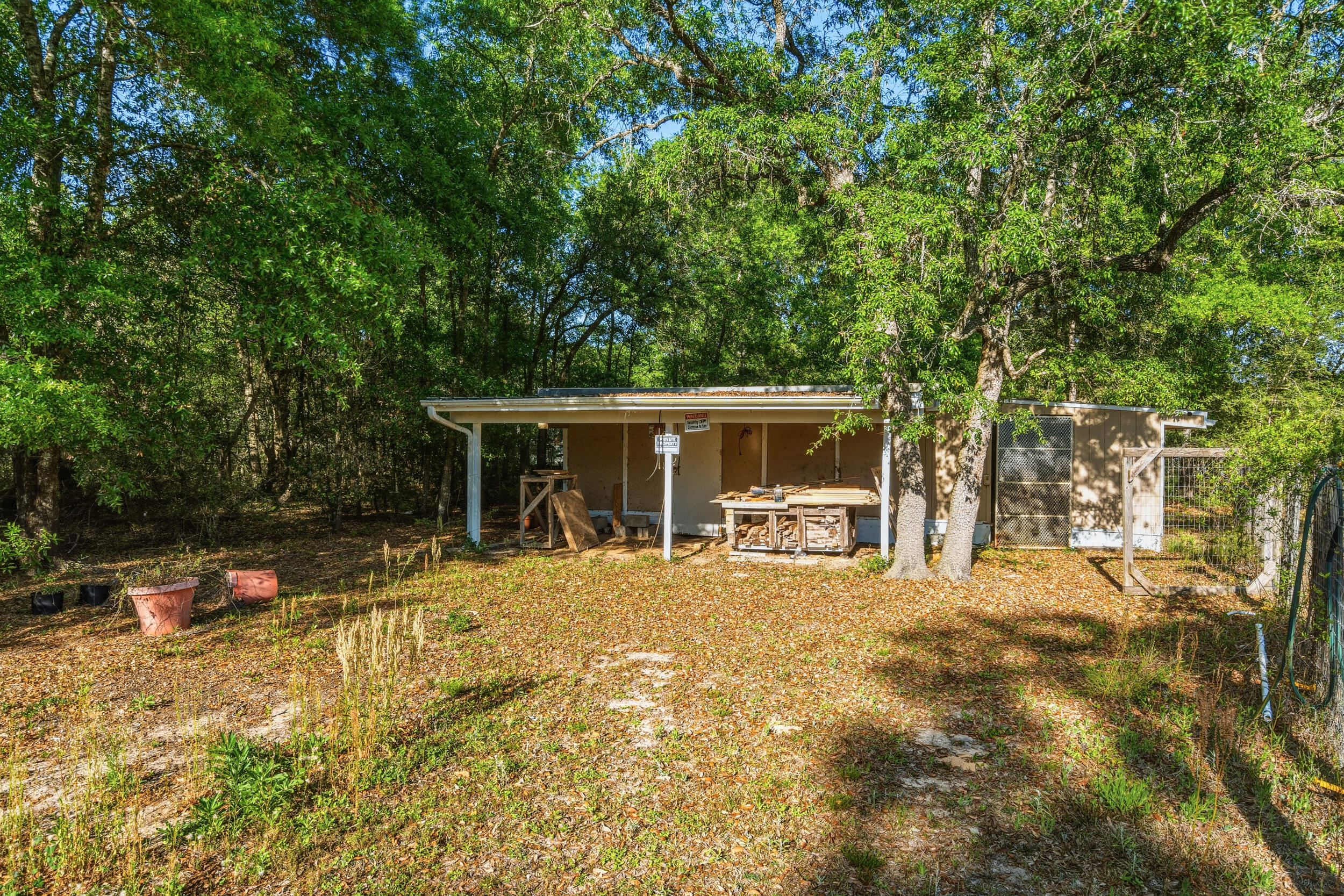 SHOAL RIVER UNREC - Residential