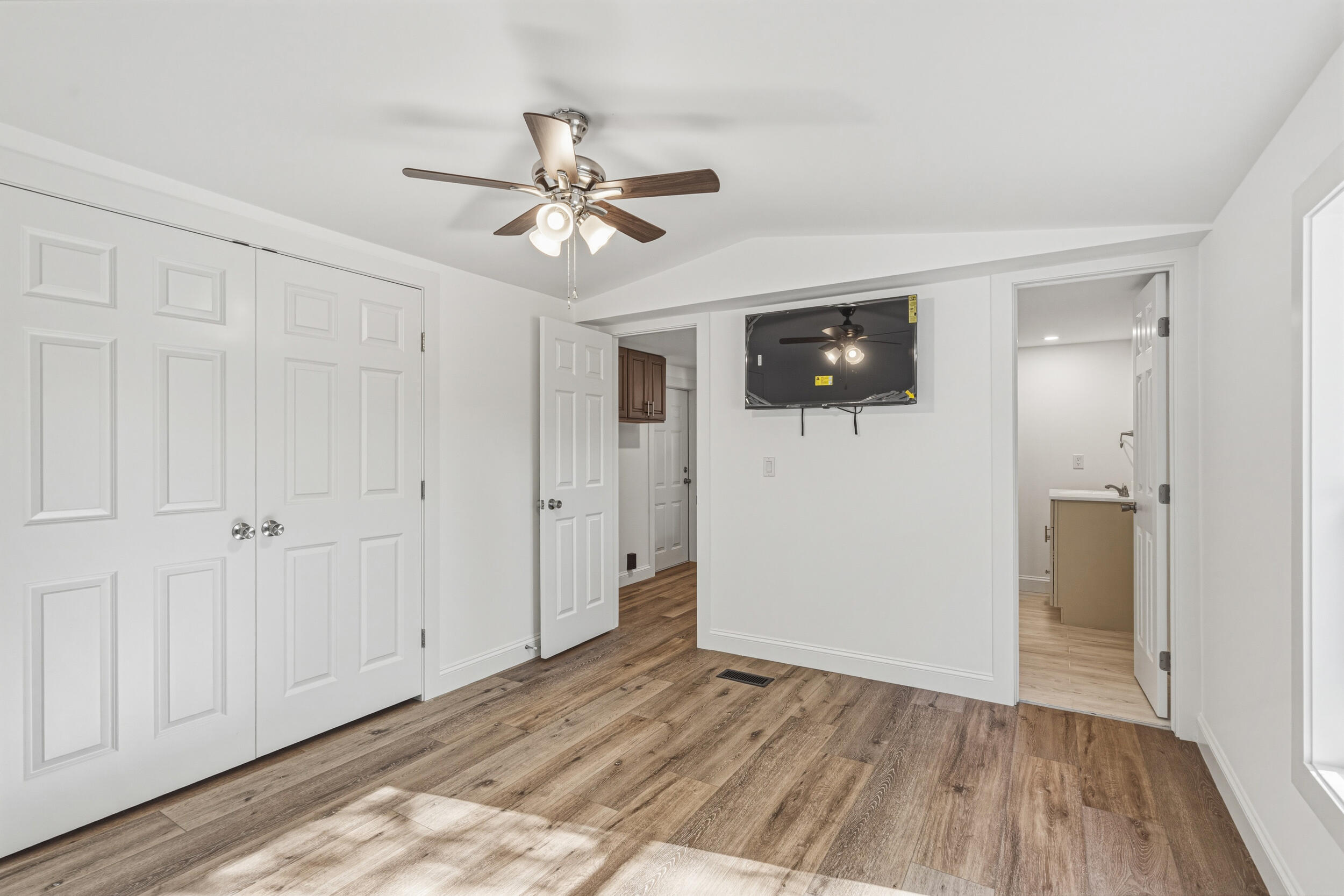 SHOAL RIVER UNREC - Residential