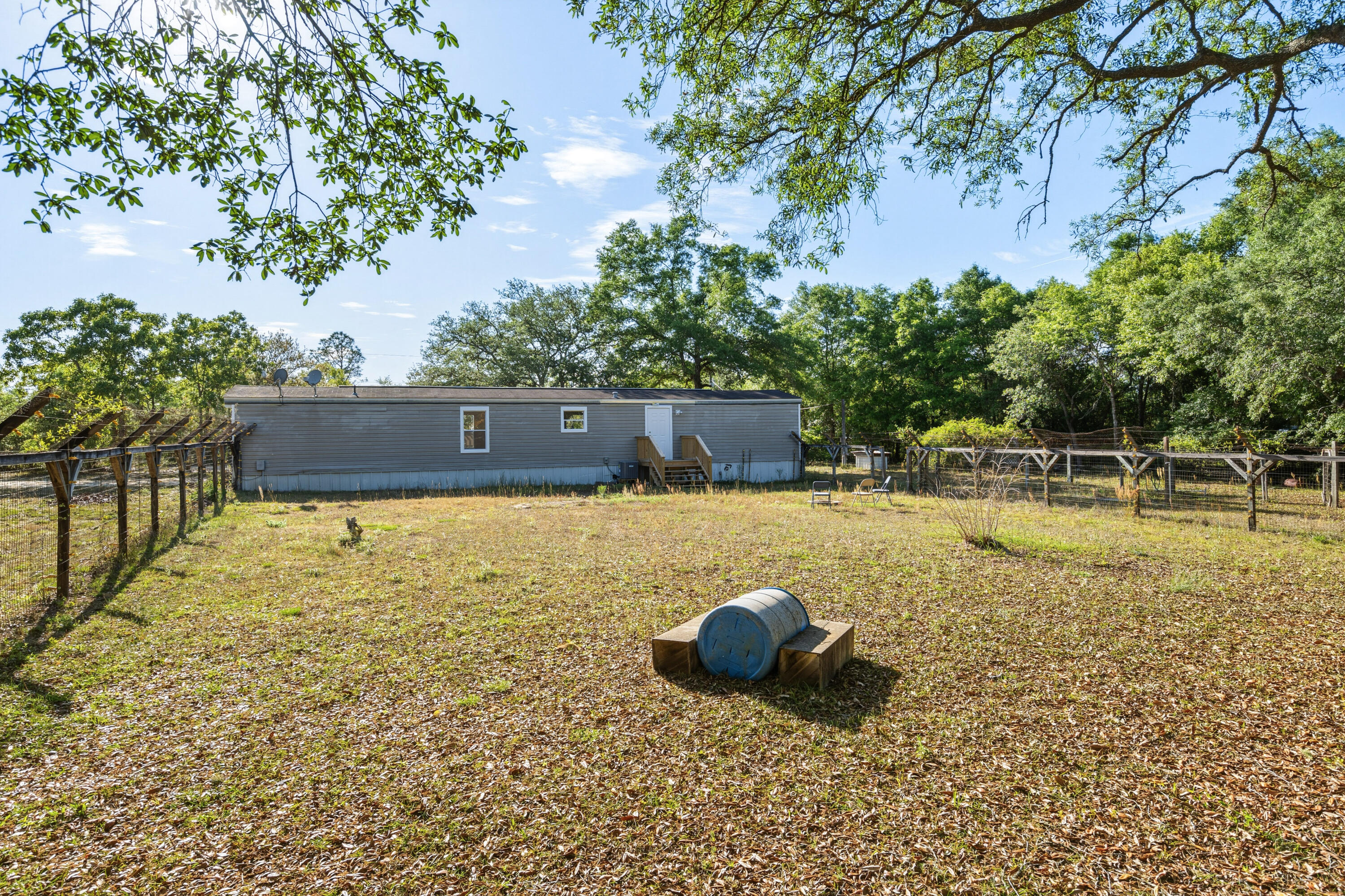 SHOAL RIVER UNREC - Residential