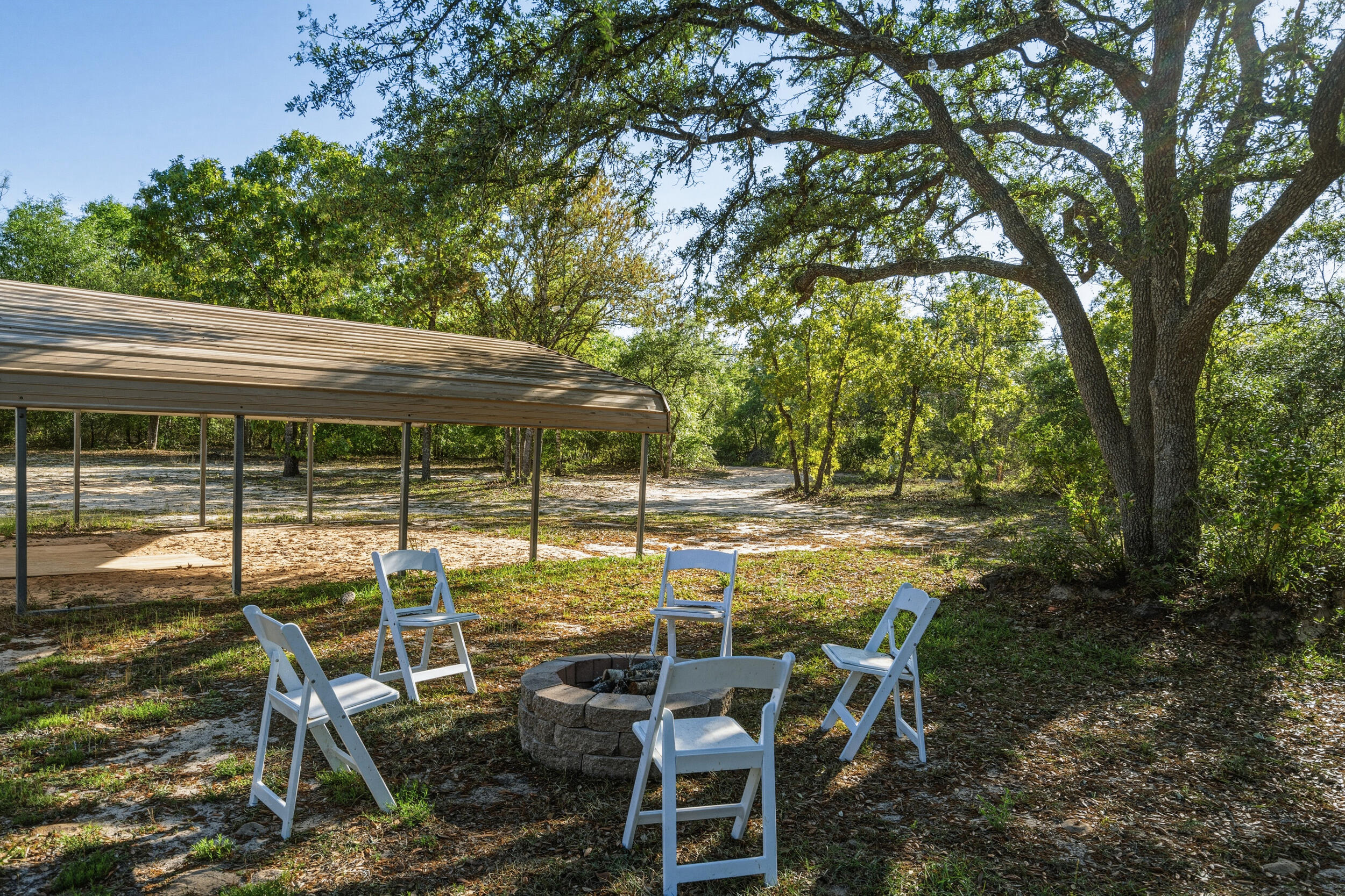 SHOAL RIVER UNREC - Residential