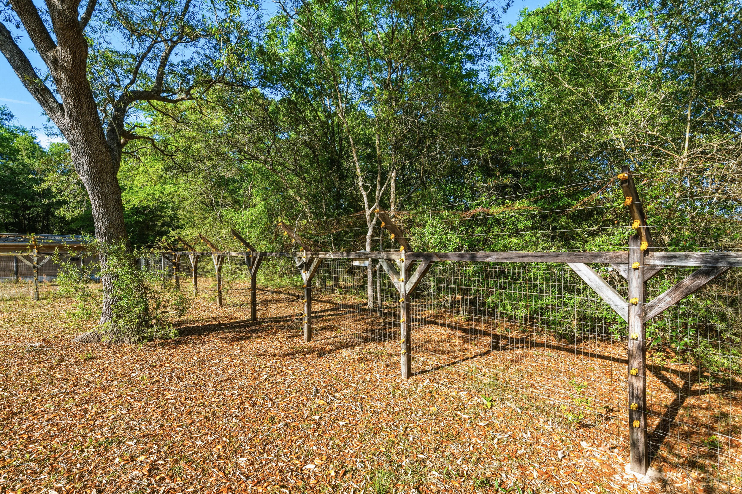 SHOAL RIVER UNREC - Residential