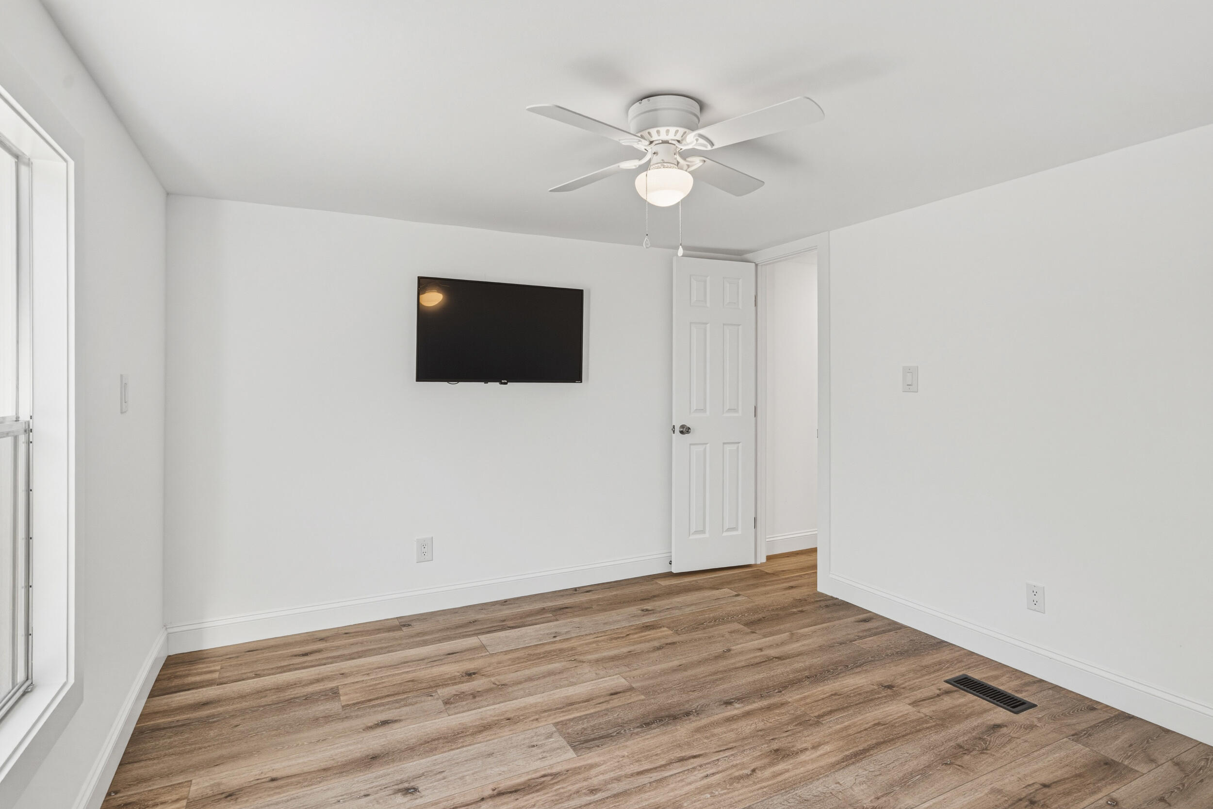 SHOAL RIVER UNREC - Residential