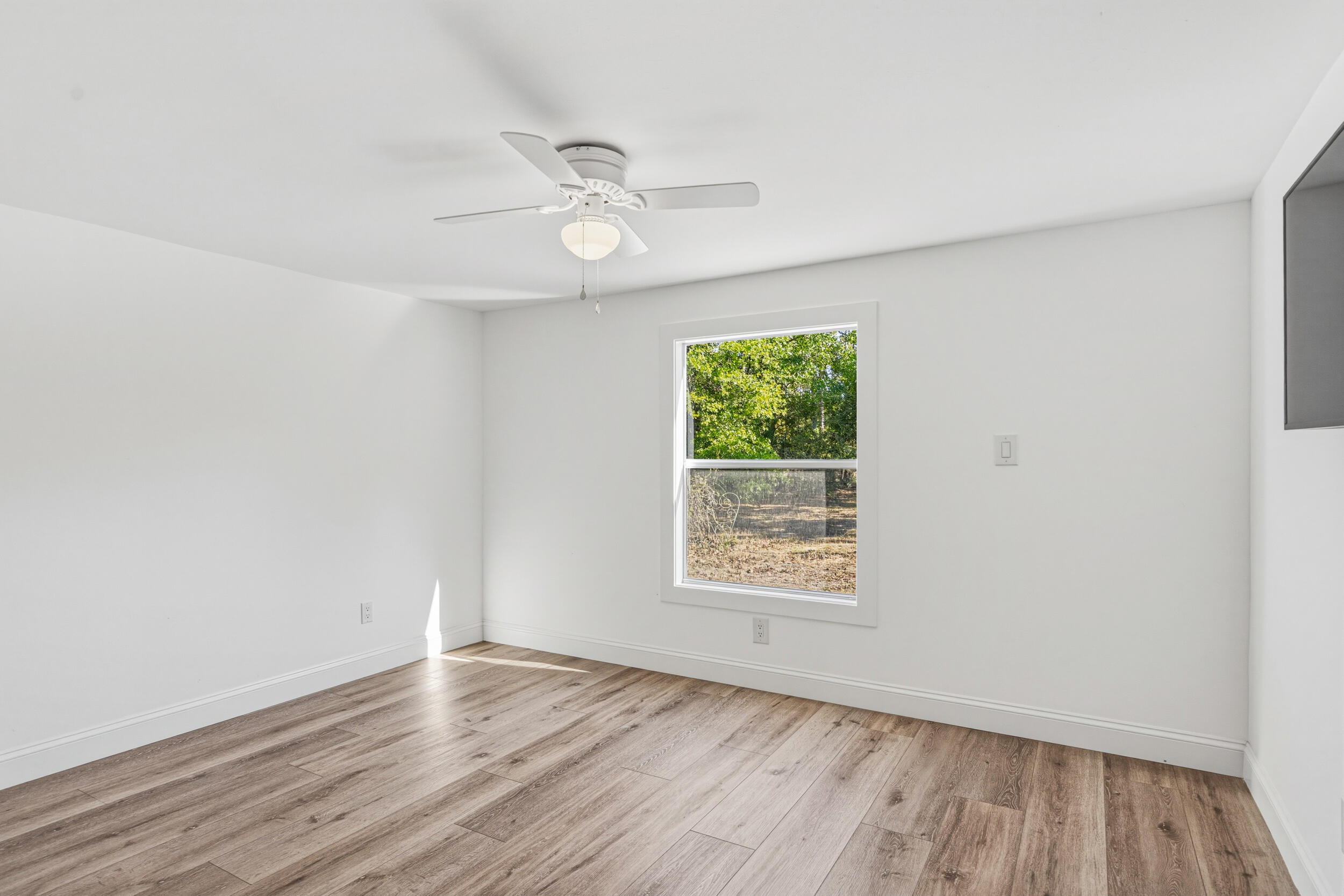 SHOAL RIVER UNREC - Residential