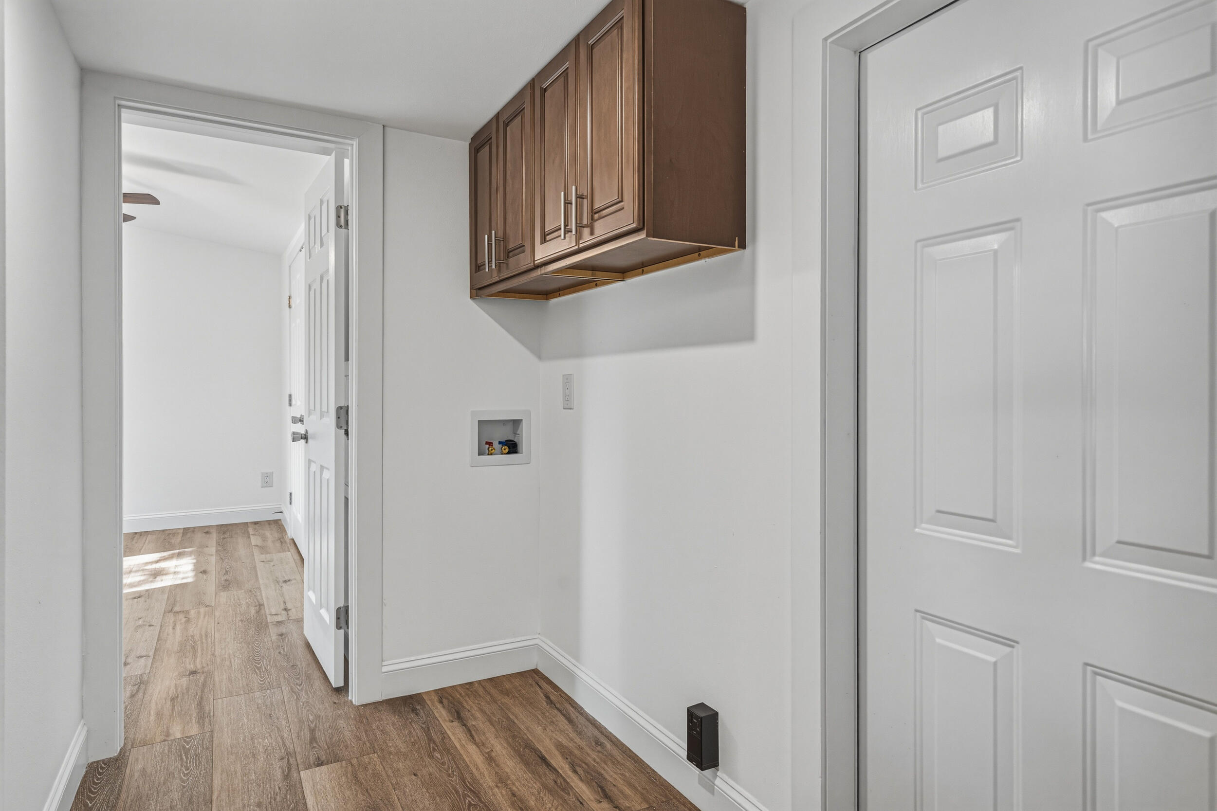 SHOAL RIVER UNREC - Residential