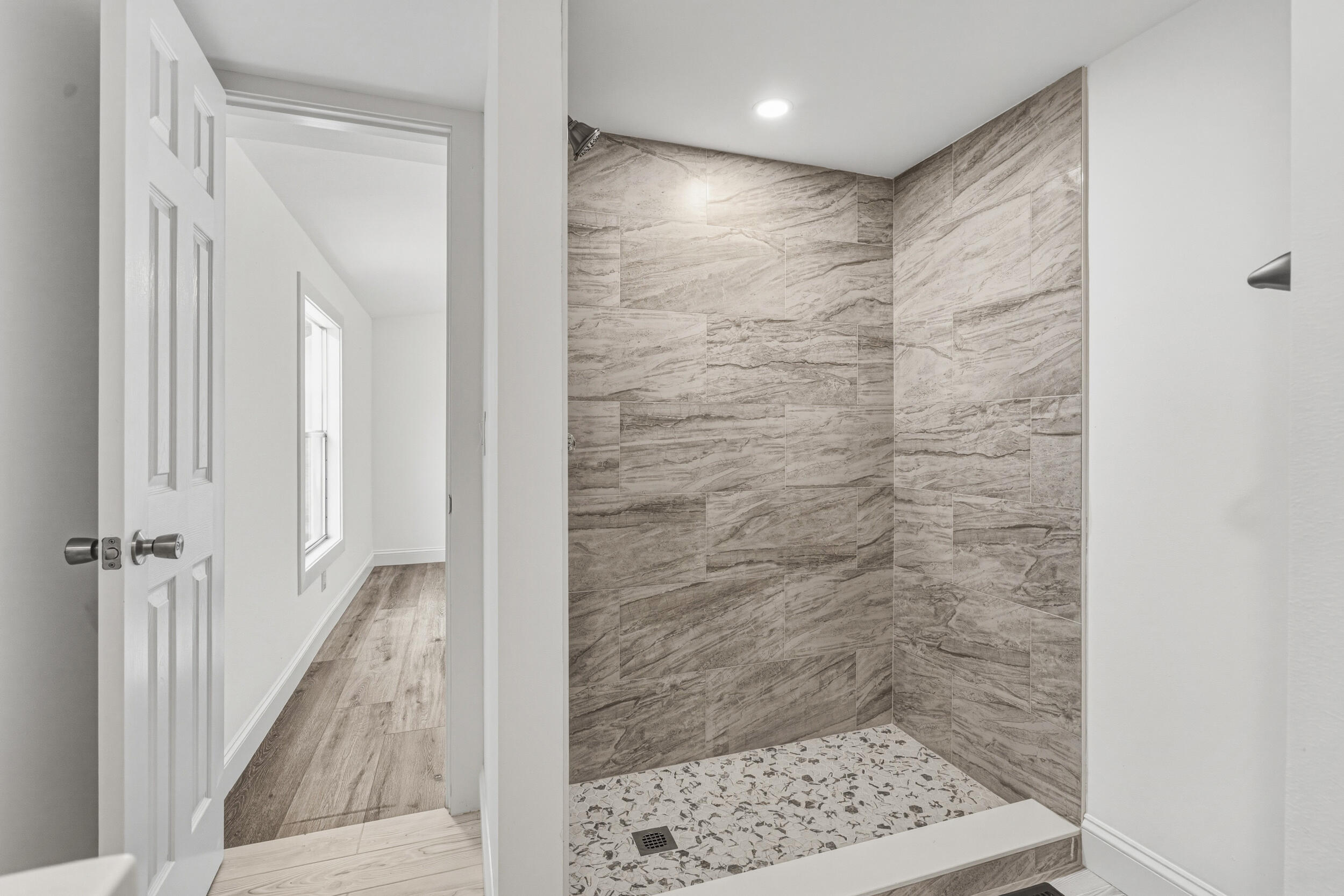 SHOAL RIVER UNREC - Residential