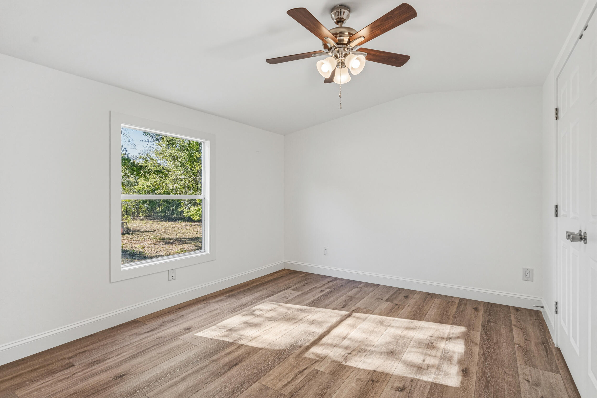 SHOAL RIVER UNREC - Residential