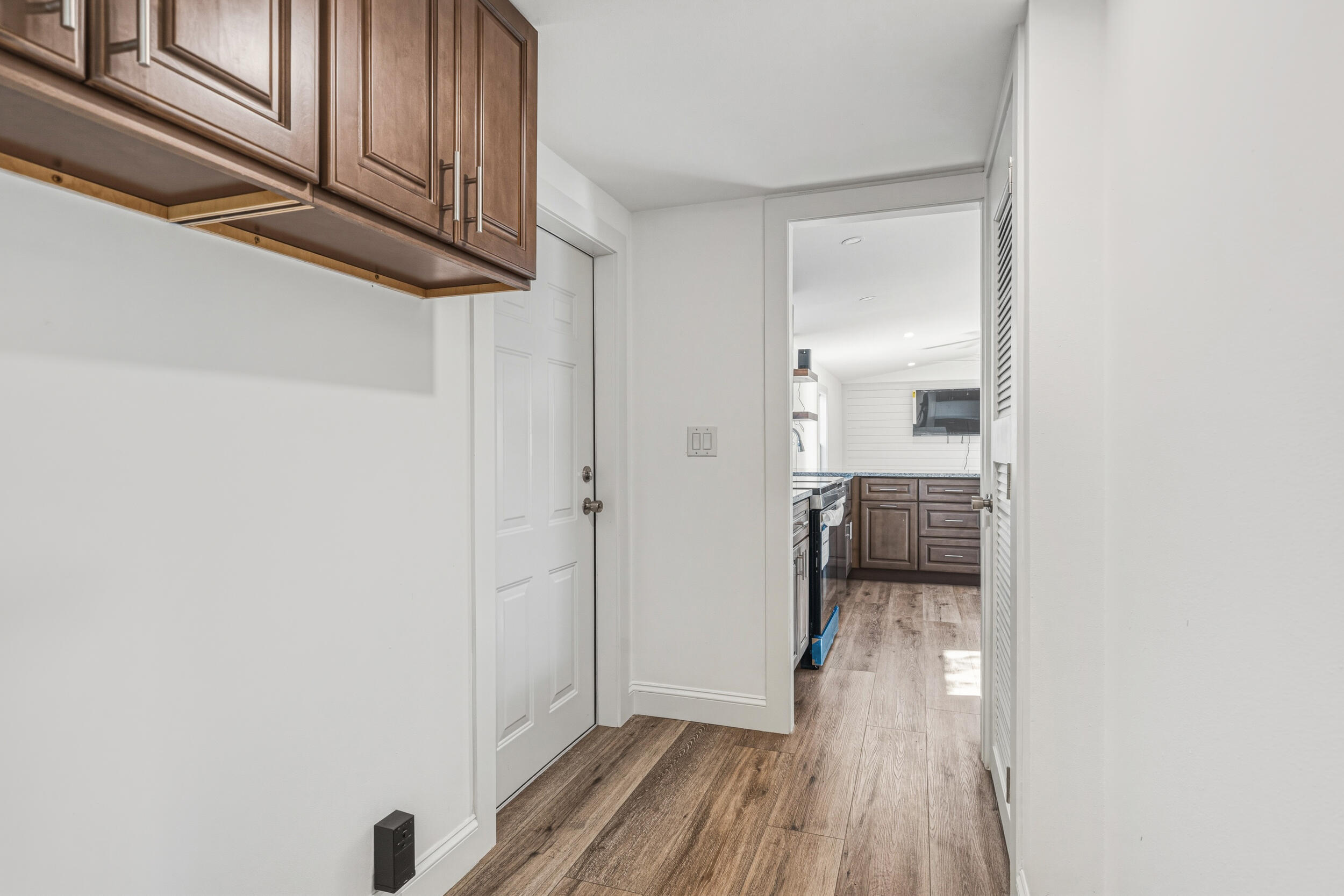 SHOAL RIVER UNREC - Residential