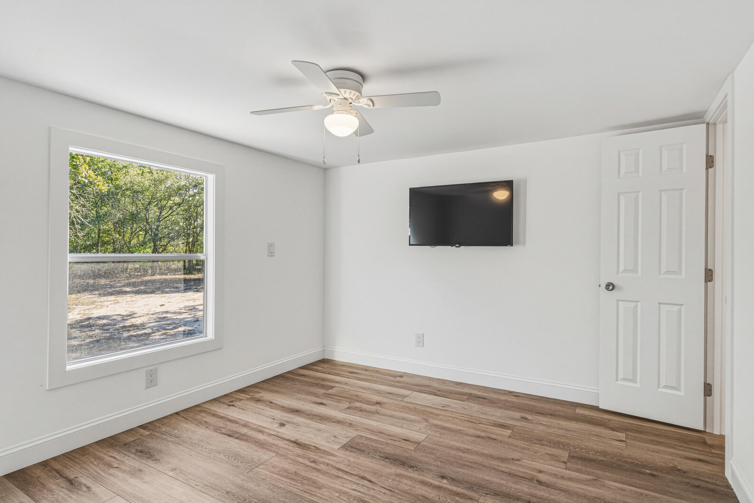 SHOAL RIVER UNREC - Residential