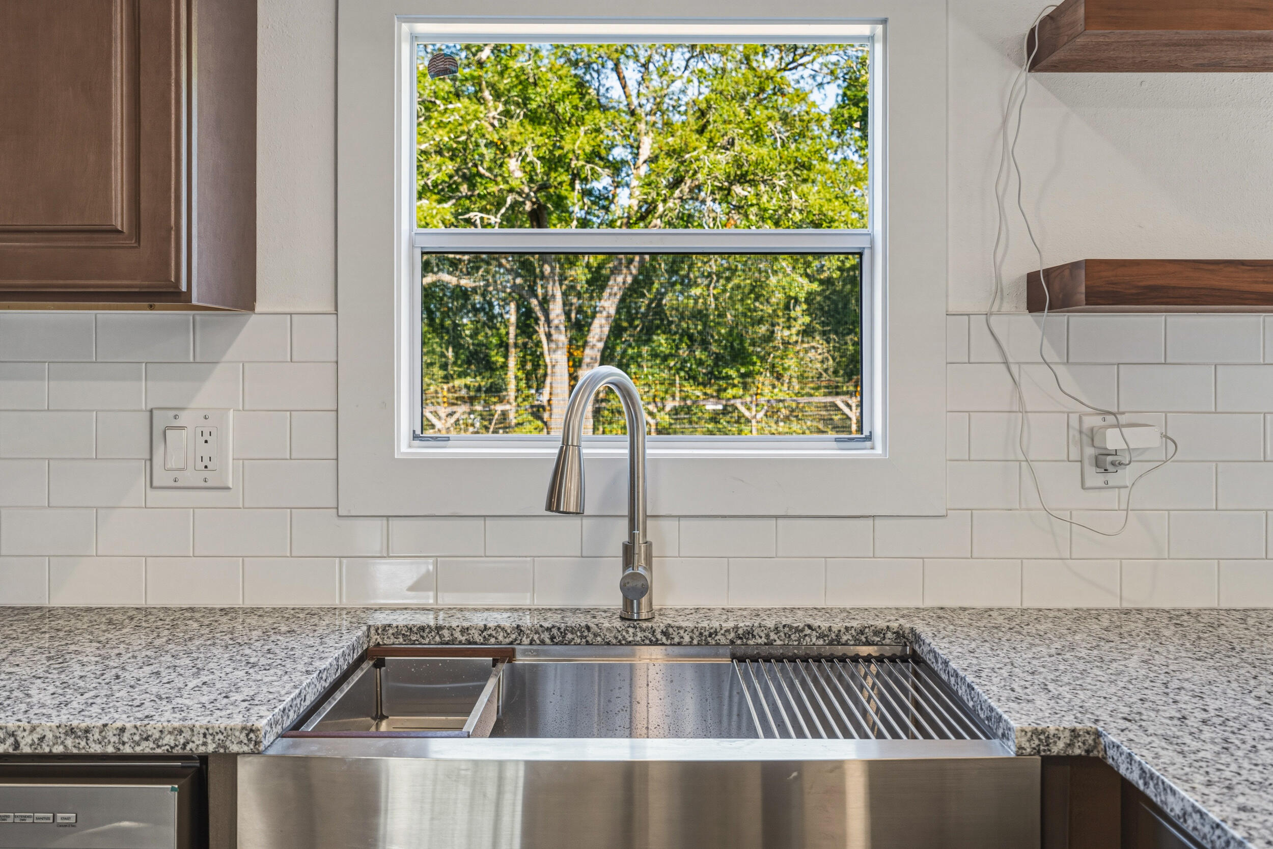 SHOAL RIVER UNREC - Residential