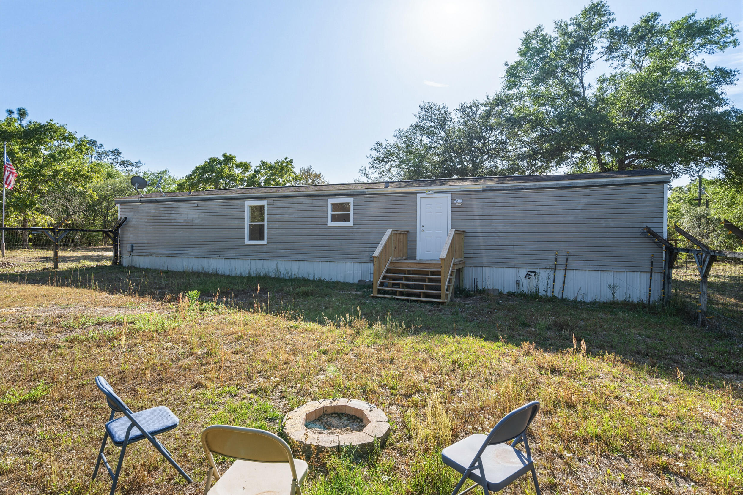 SHOAL RIVER UNREC - Residential