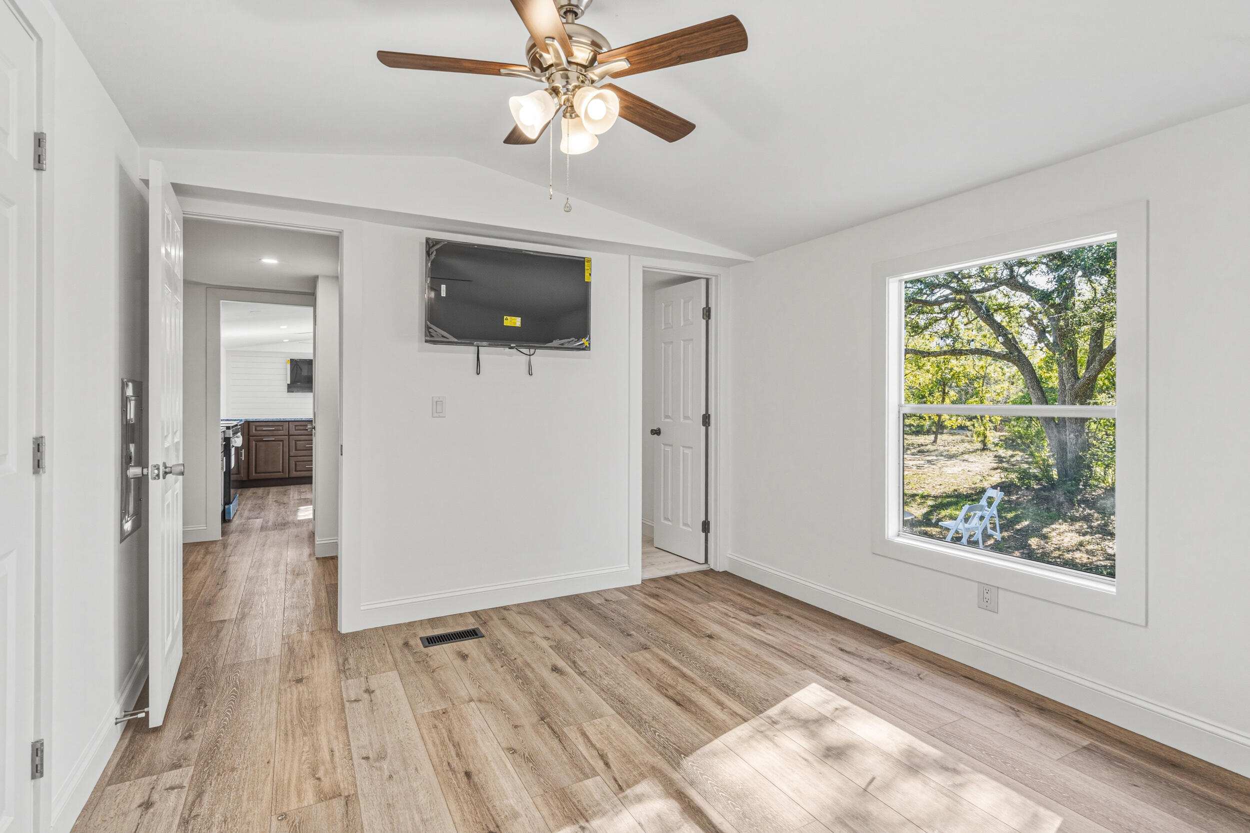 SHOAL RIVER UNREC - Residential