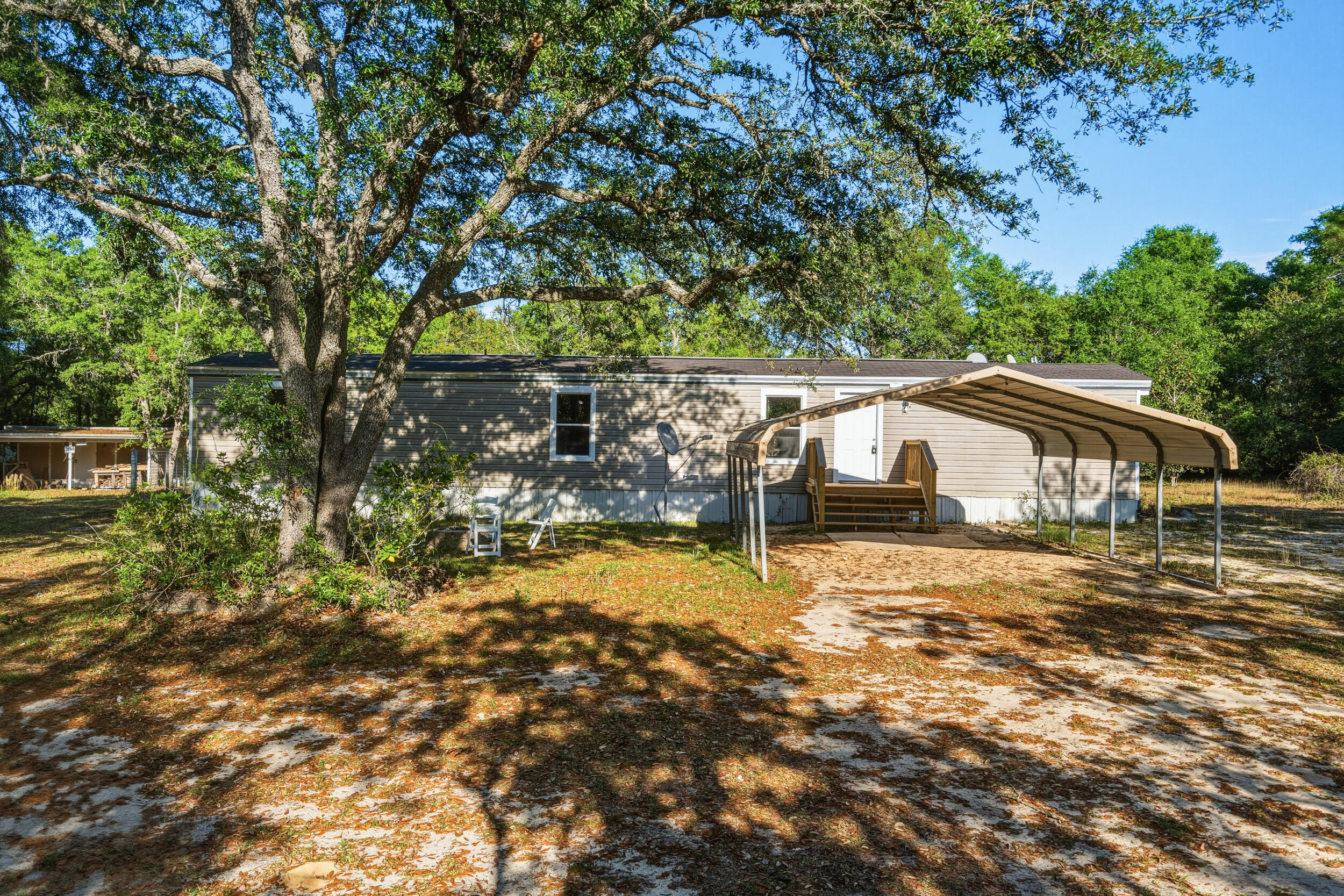 SHOAL RIVER UNREC - Residential