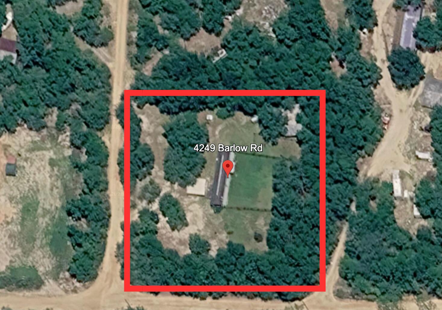 SHOAL RIVER UNREC - Residential