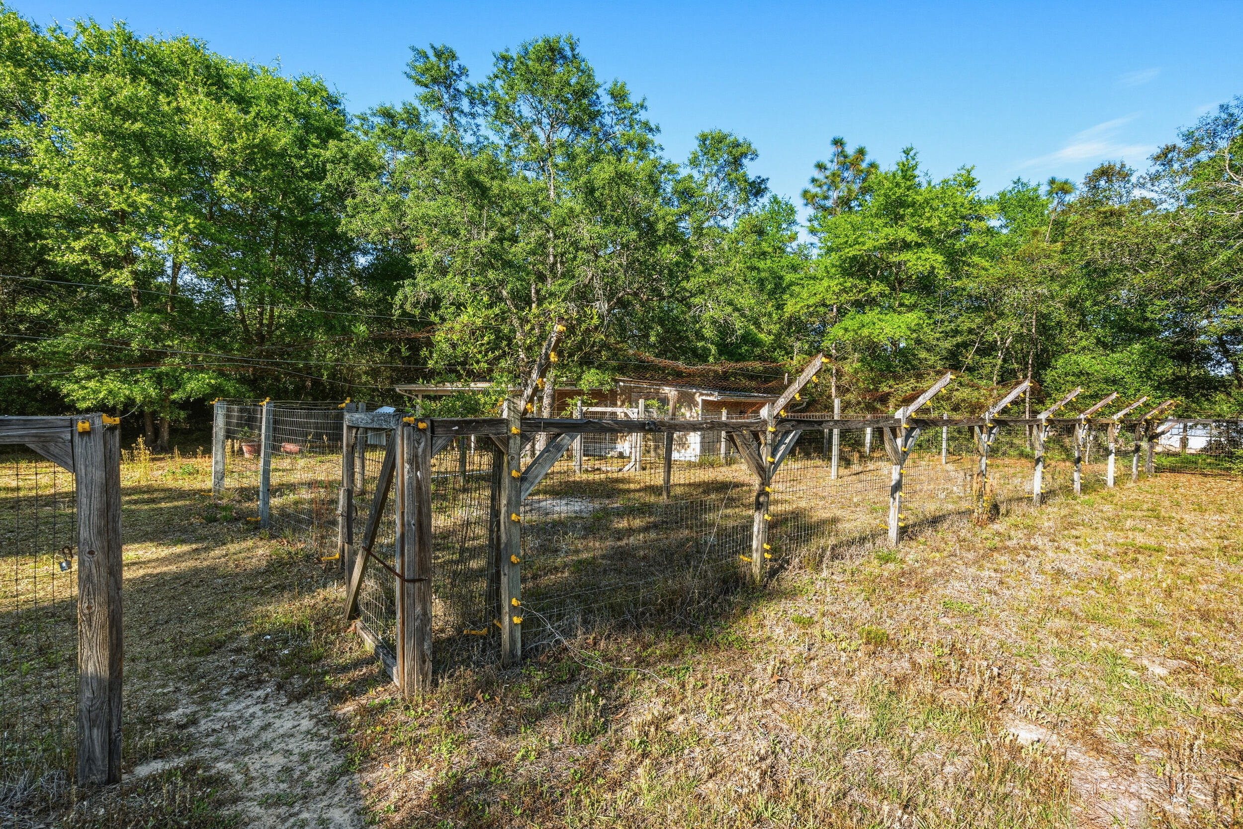 SHOAL RIVER UNREC - Residential