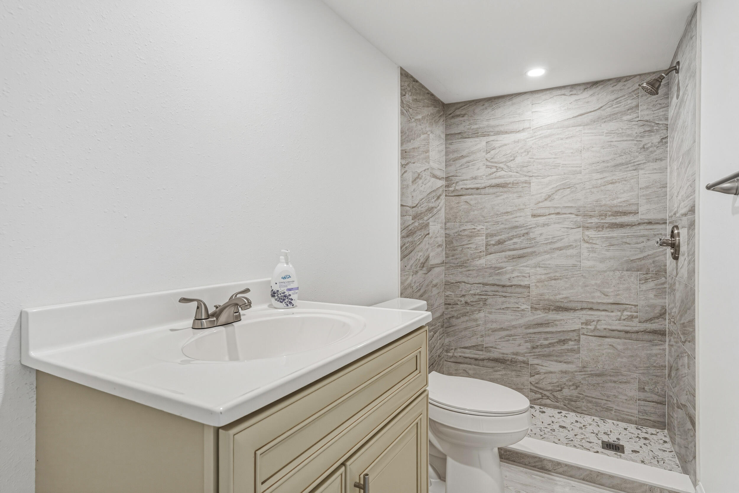 SHOAL RIVER UNREC - Residential