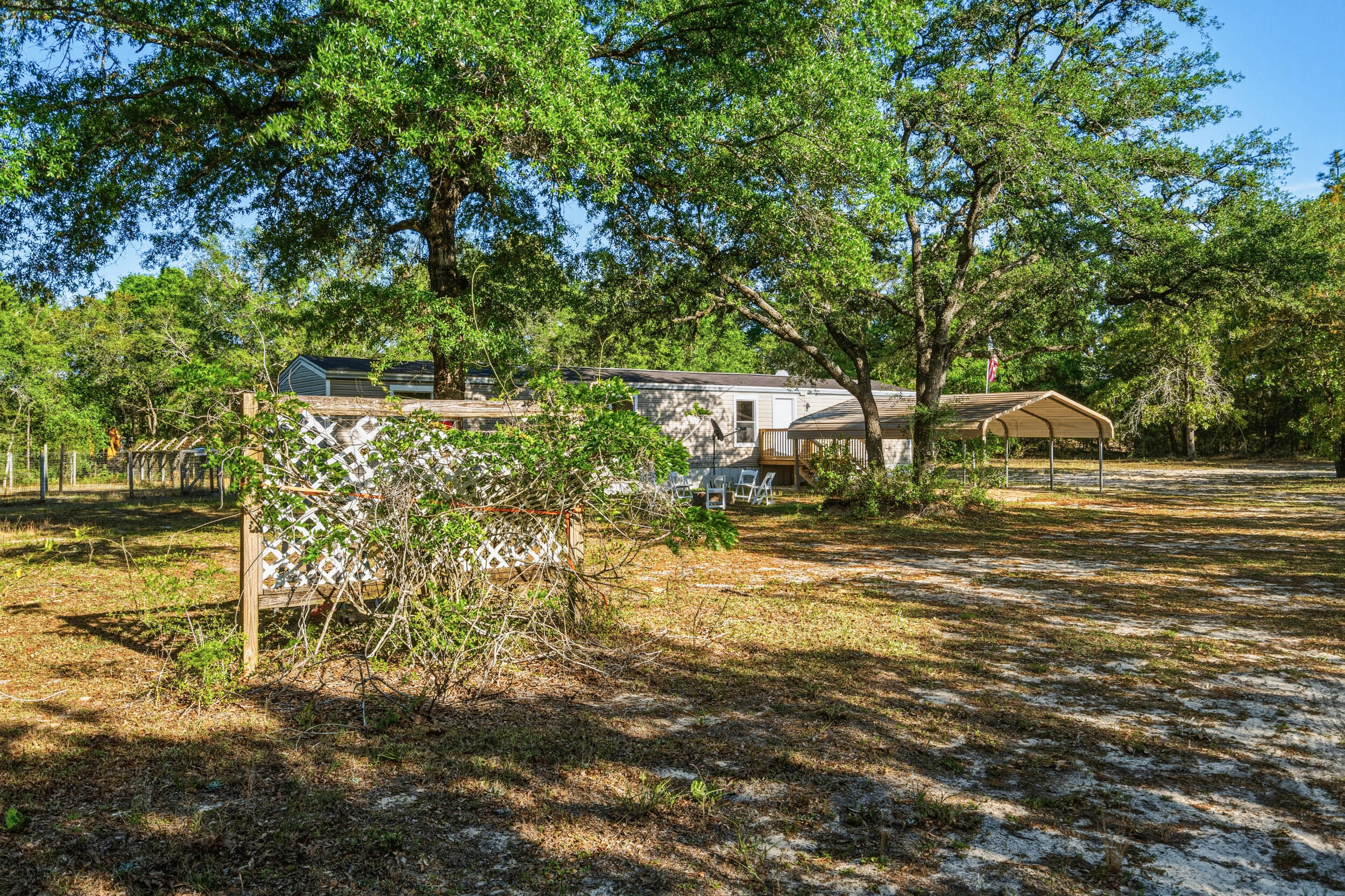 SHOAL RIVER UNREC - Residential