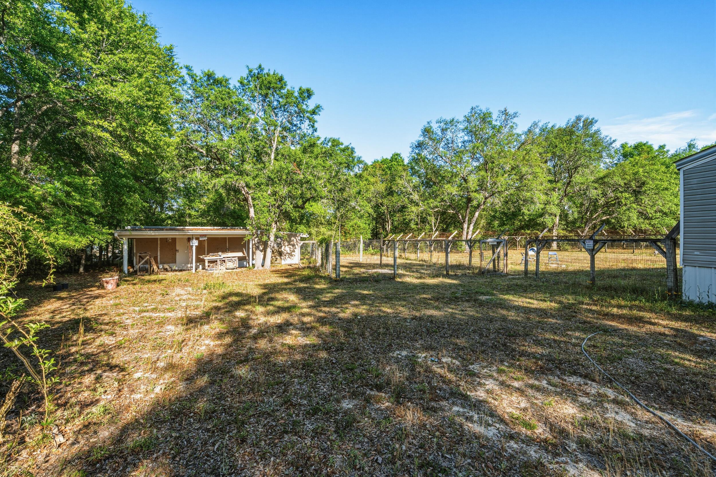 SHOAL RIVER UNREC - Residential