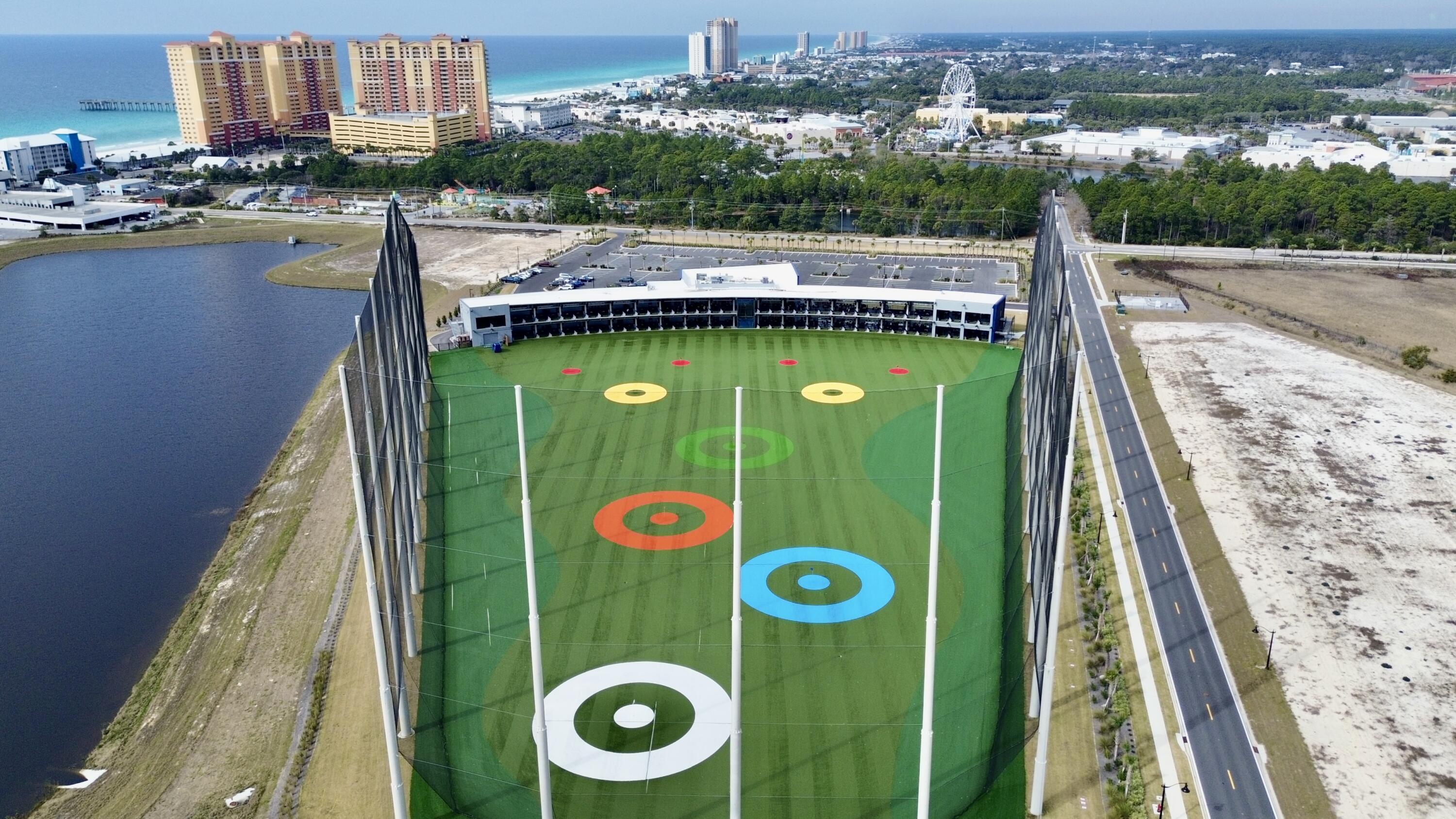 CALYPSO RESORT & TOWERS - Residential
