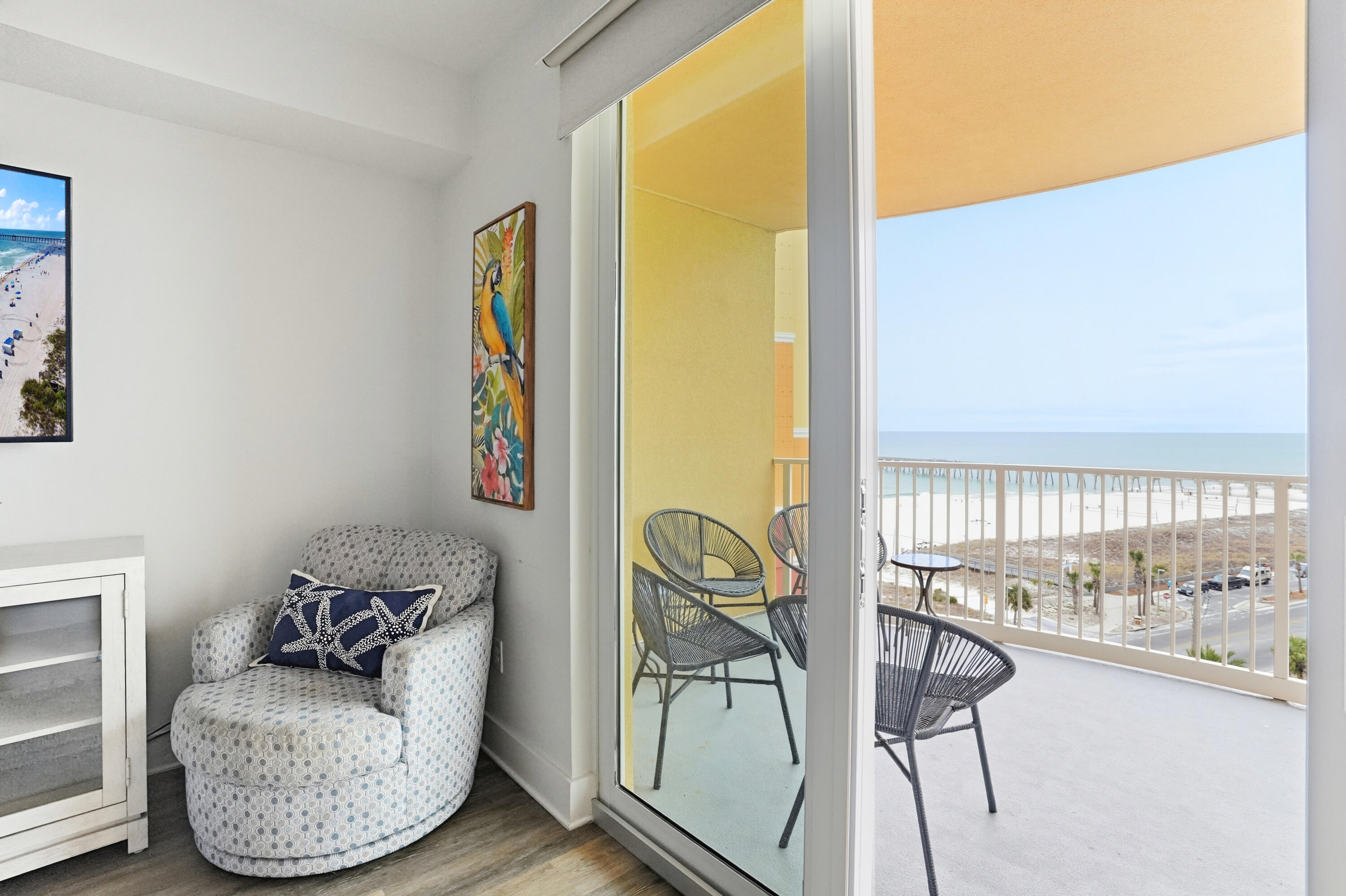 CALYPSO RESORT & TOWERS - Residential