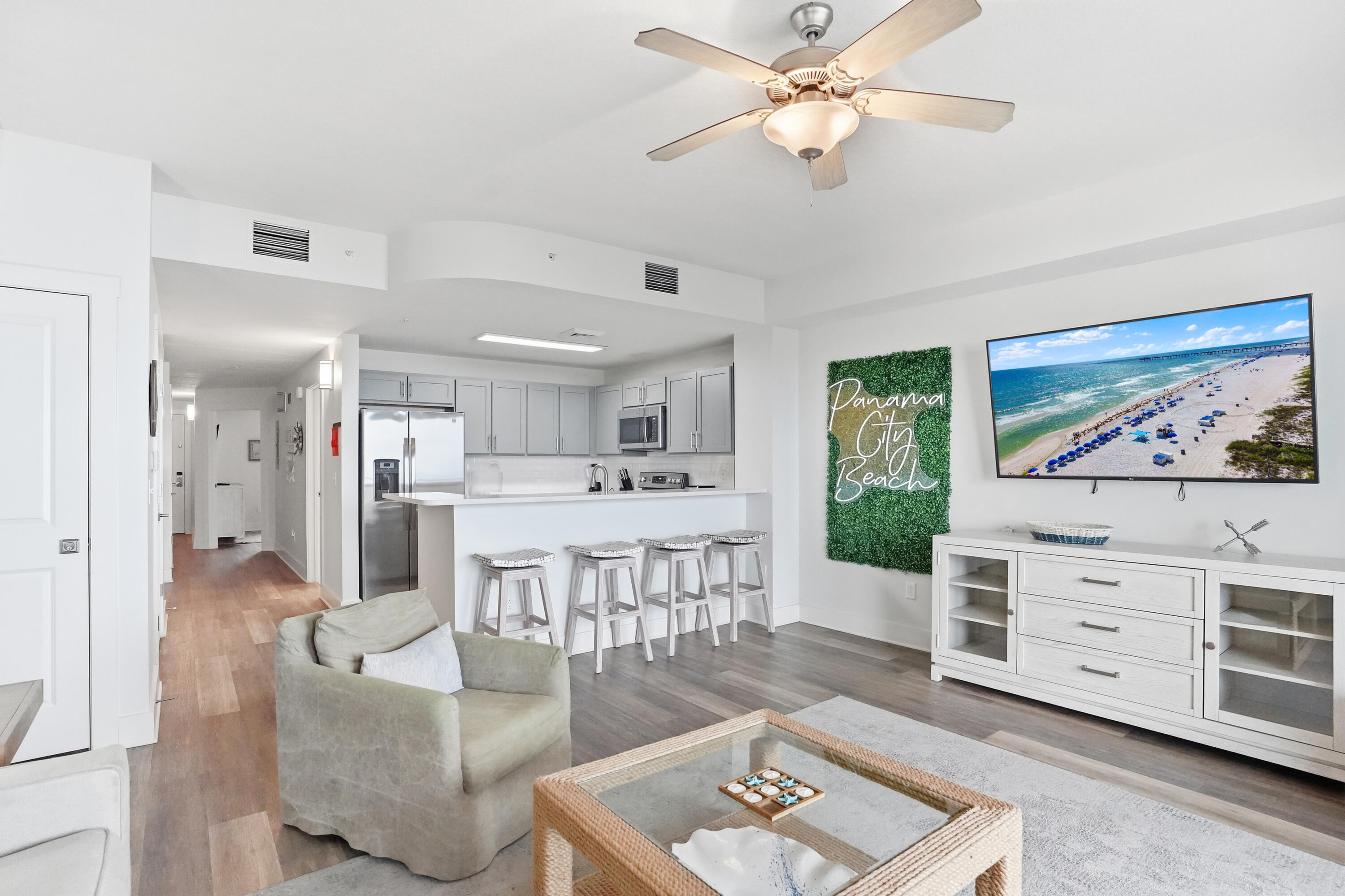 CALYPSO RESORT & TOWERS - Residential