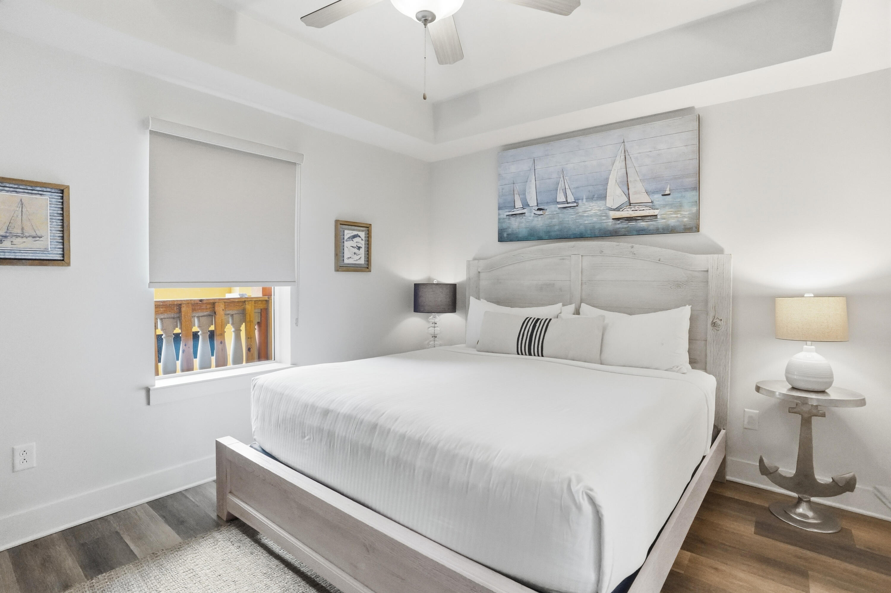 CALYPSO RESORT & TOWERS - Residential