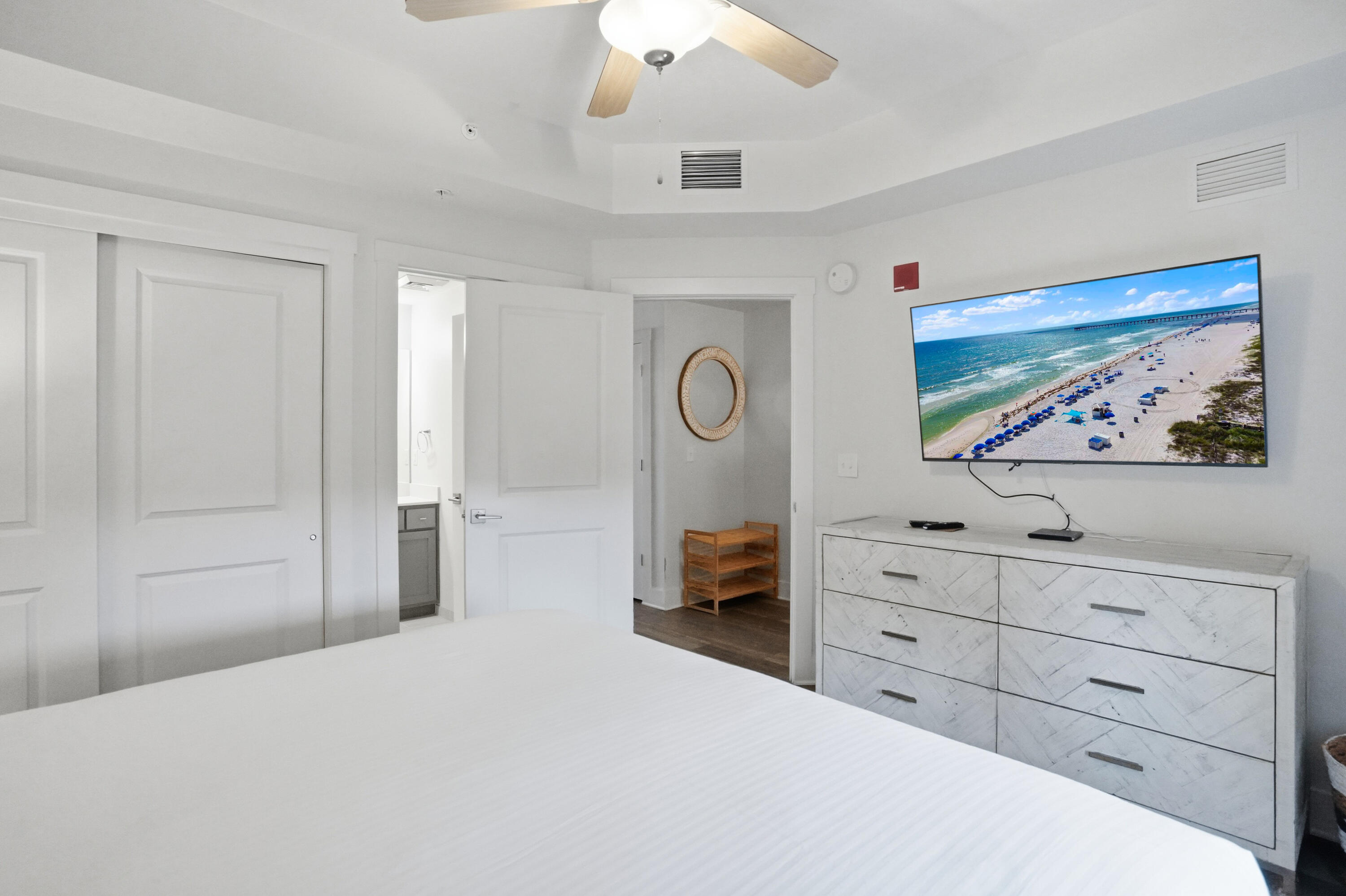CALYPSO RESORT & TOWERS - Residential