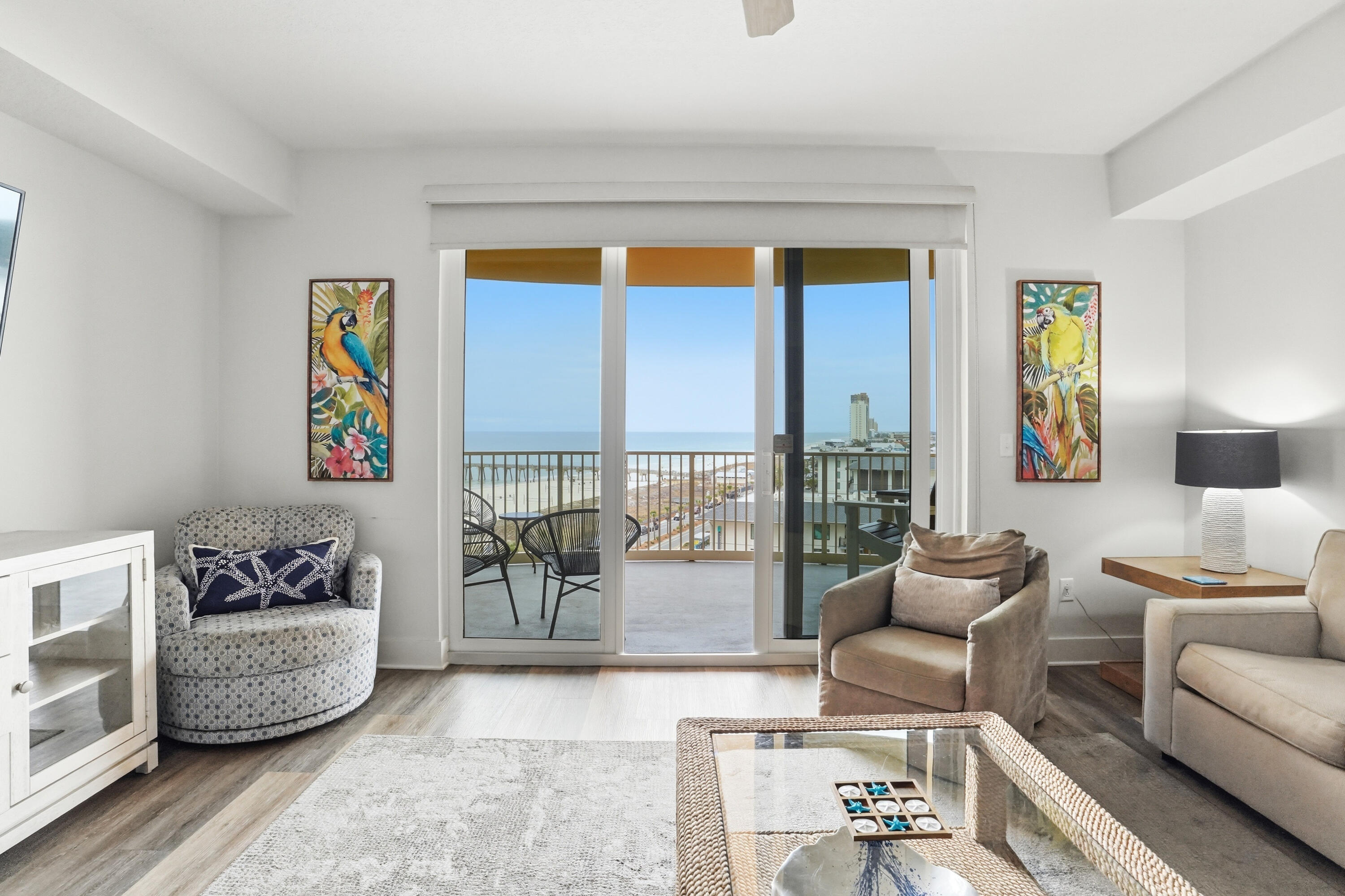 CALYPSO RESORT & TOWERS - Residential
