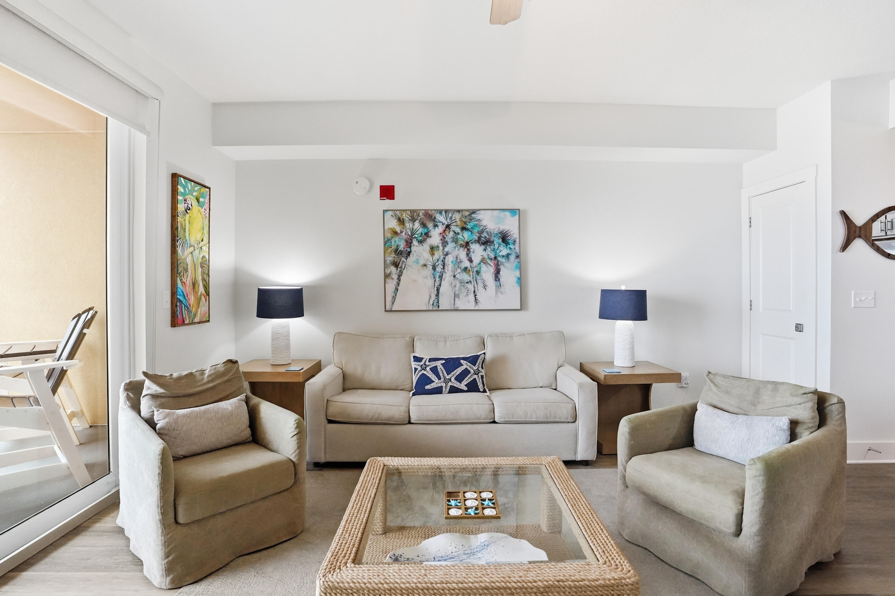 CALYPSO RESORT & TOWERS - Residential