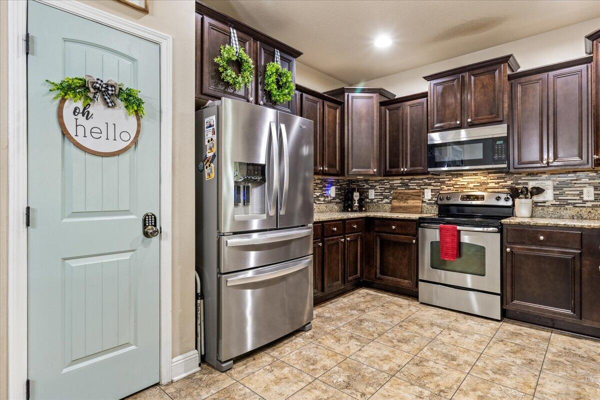 1760 Brantley Drive