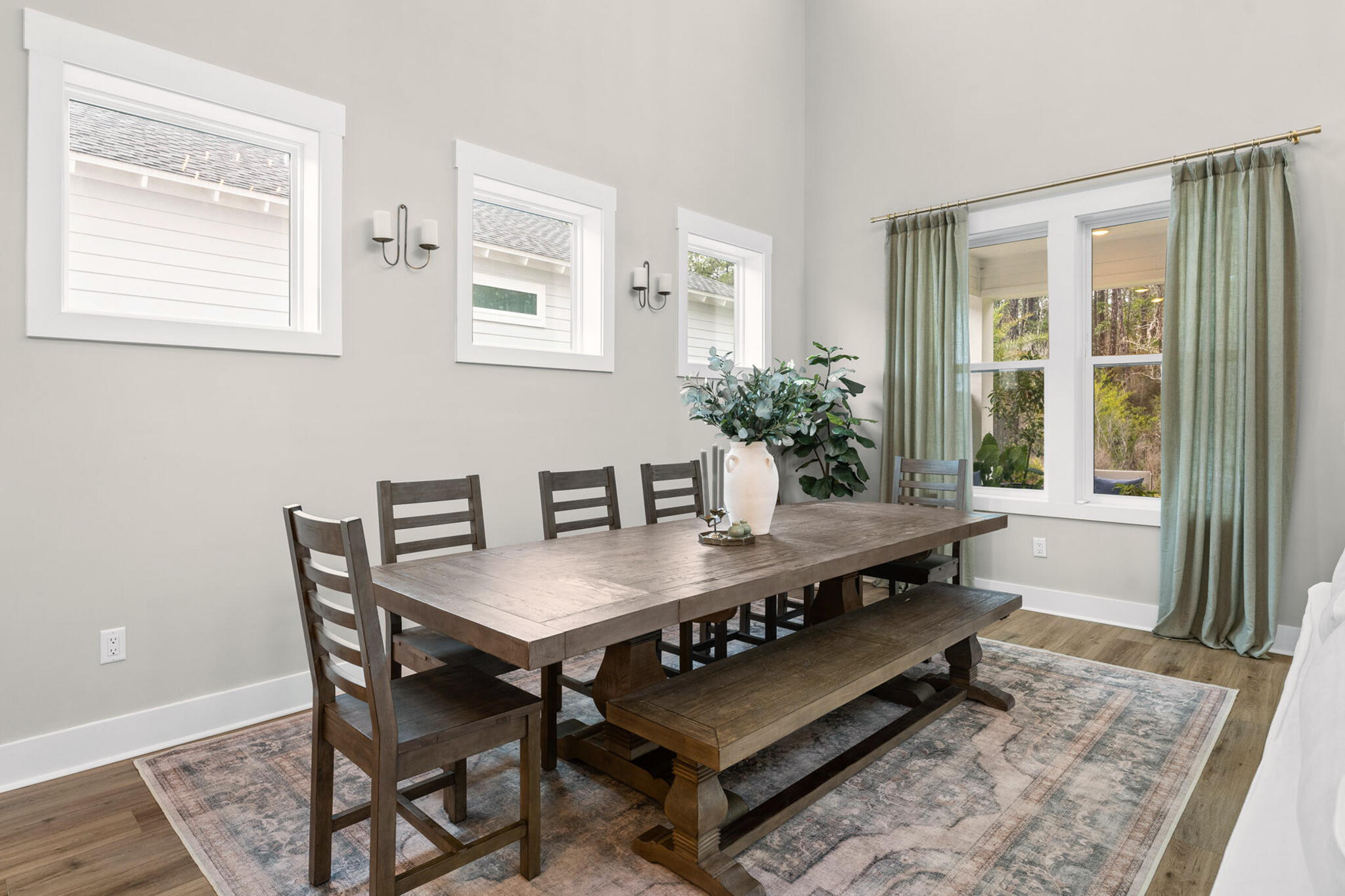 NatureWalk at Watersound Origins - Residential