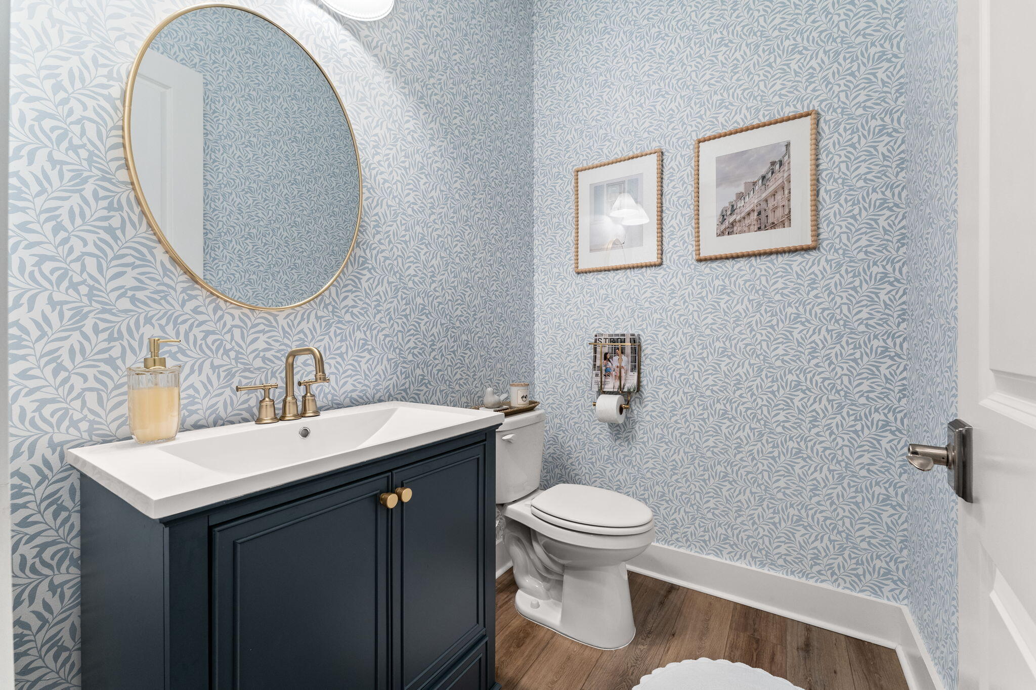 NatureWalk at Watersound Origins - Residential