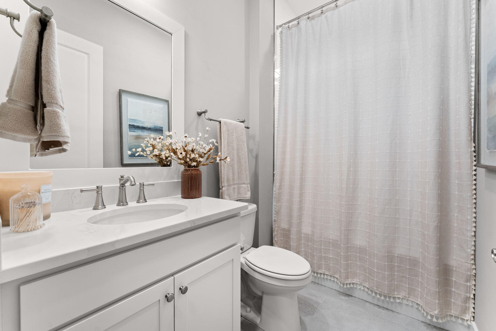 NatureWalk at Watersound Origins - Residential