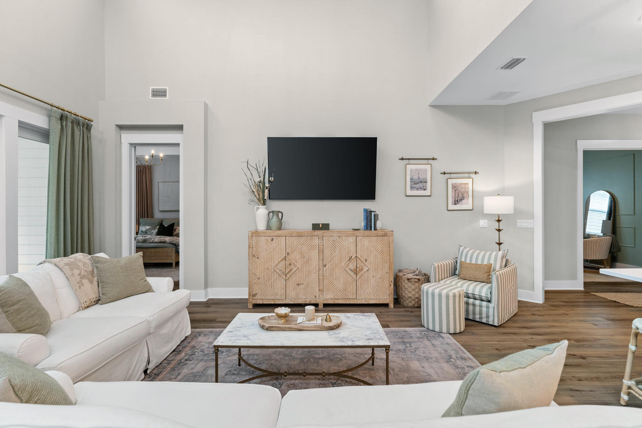 NatureWalk at Watersound Origins - Residential