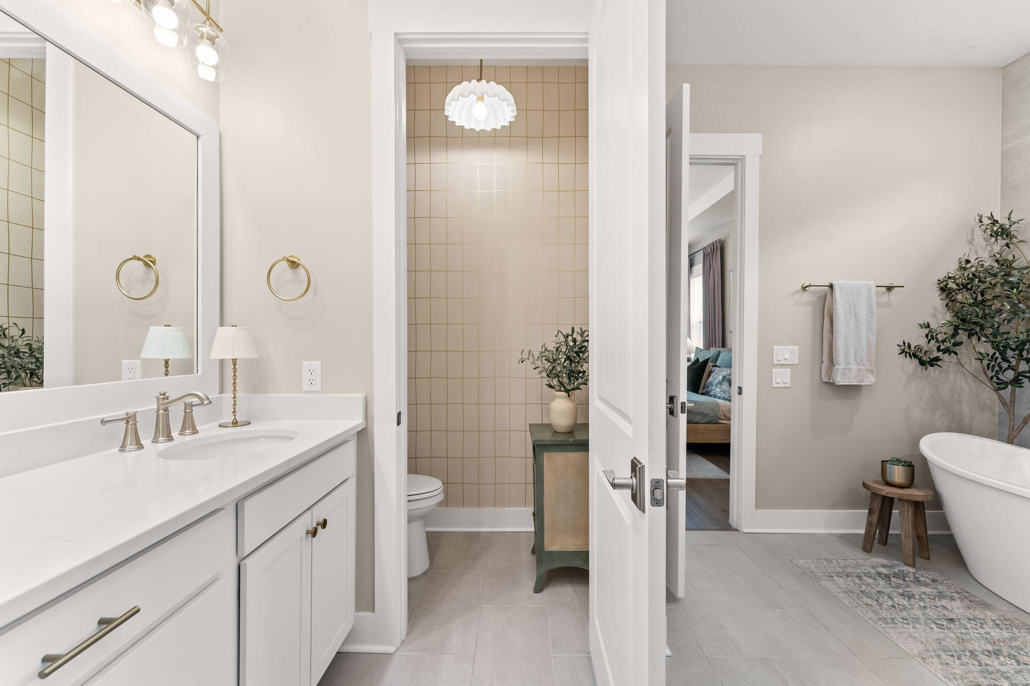 NatureWalk at Watersound Origins - Residential