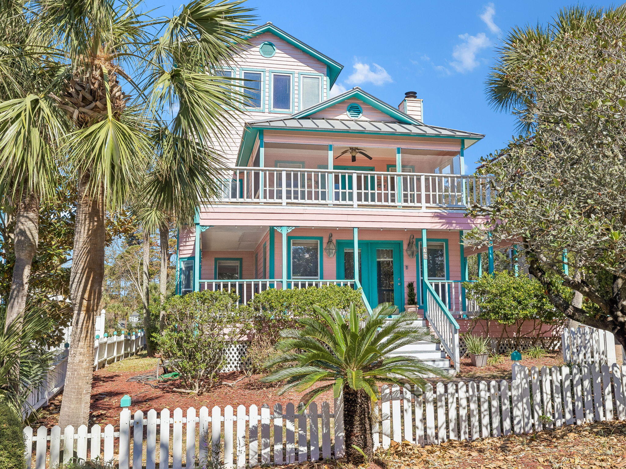36 Pointe Circle